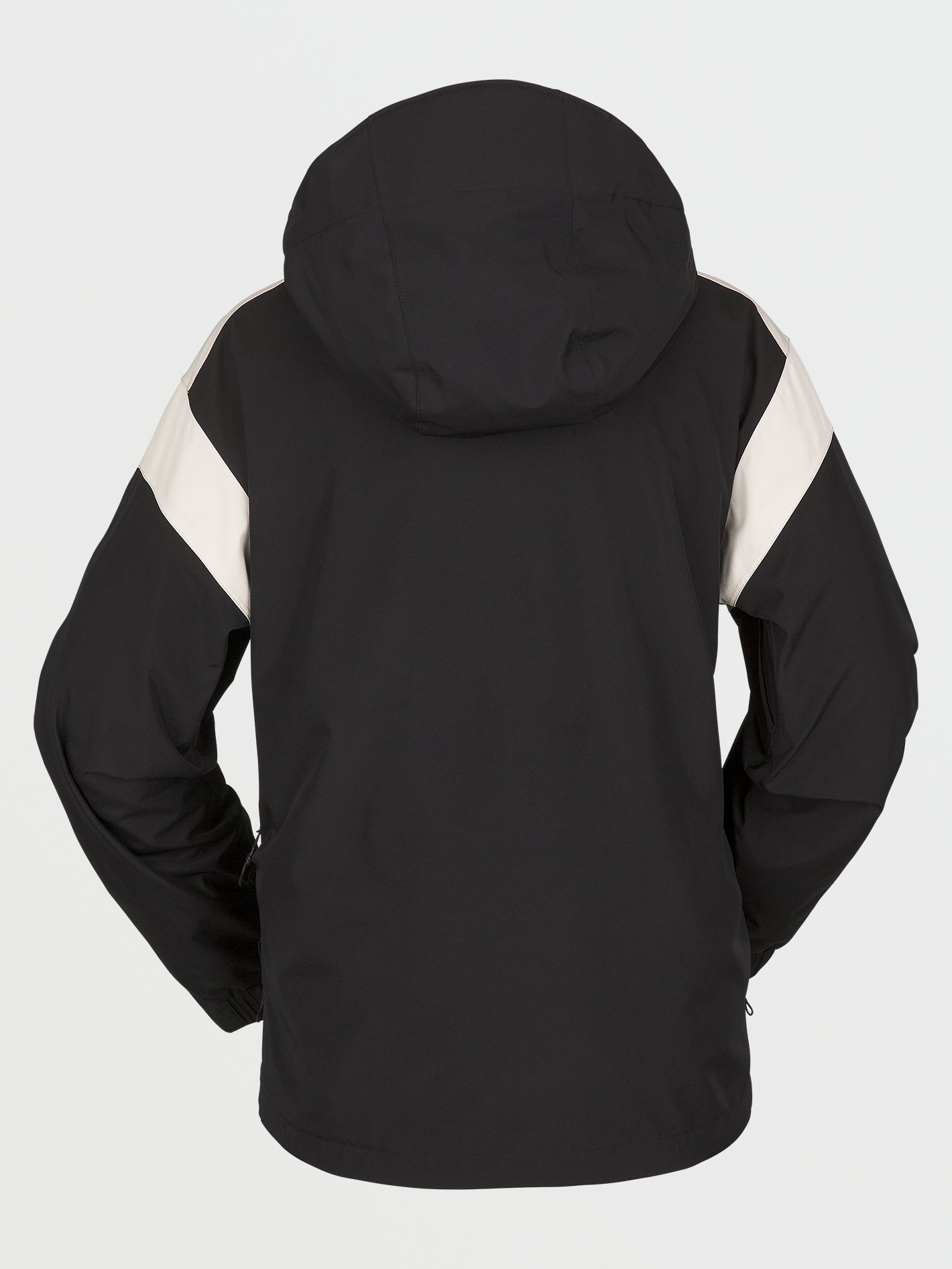 Melancon Gore-Tex Jacket - Black (Unisex)
