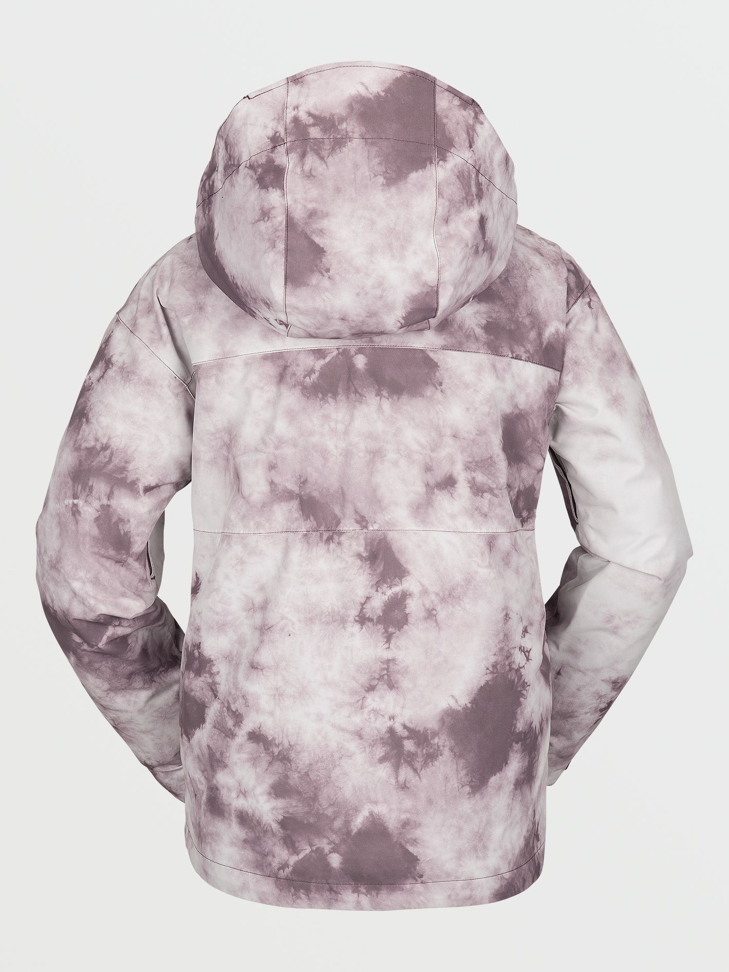 Hailynn Jacket - Mojave Tie-Dye
