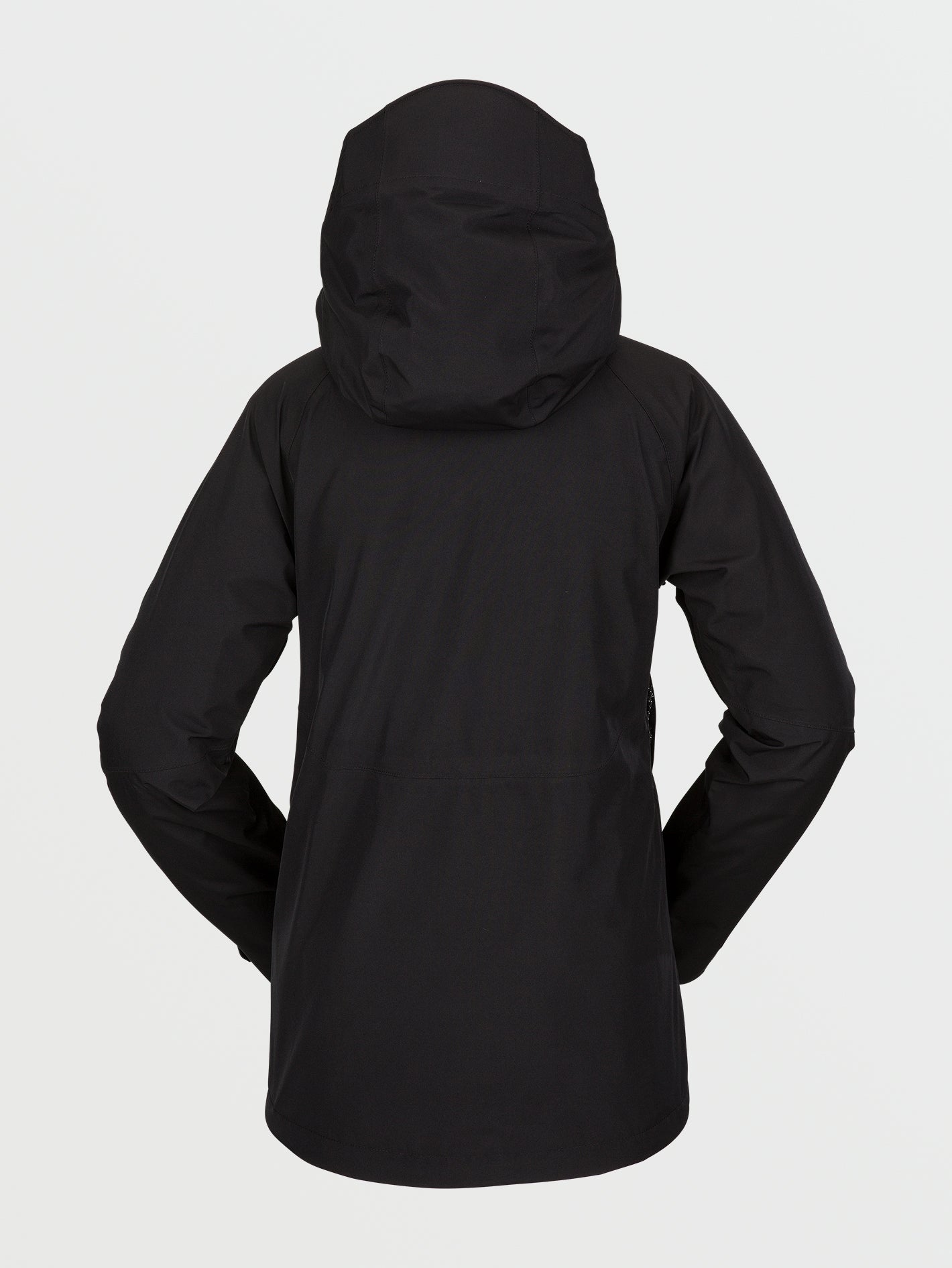Aris Gore-Tex Jacket - Black