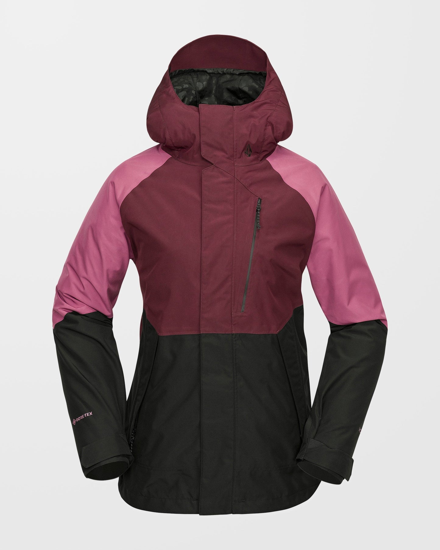 V.Co Aris Gore-Tex Jacket - Burgundy