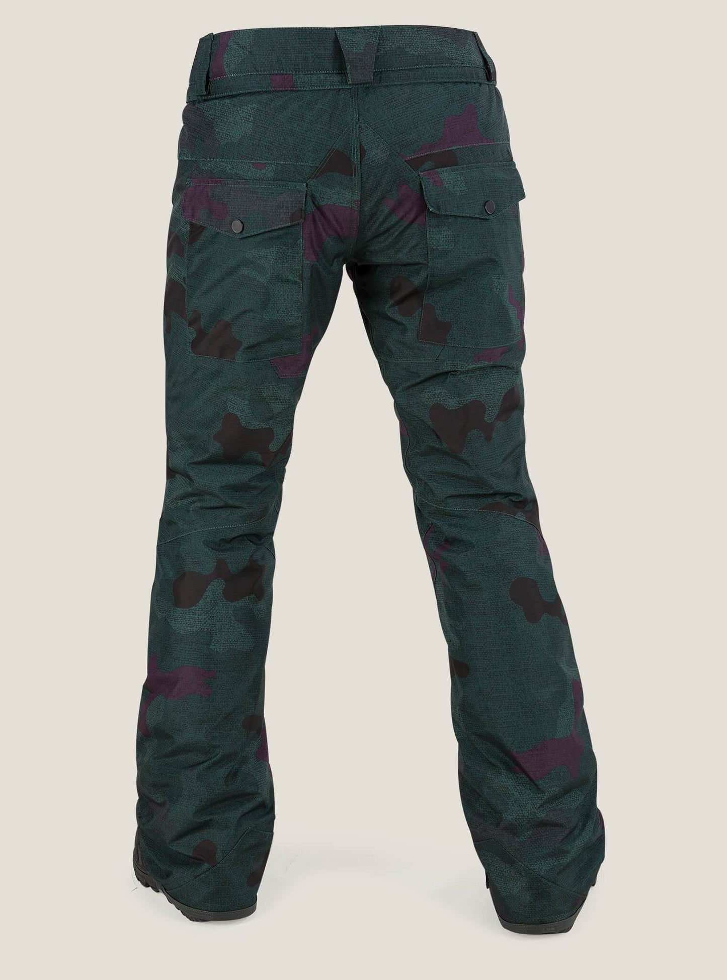 Knox Insulated GORE-TEX Pants - Dark Camo