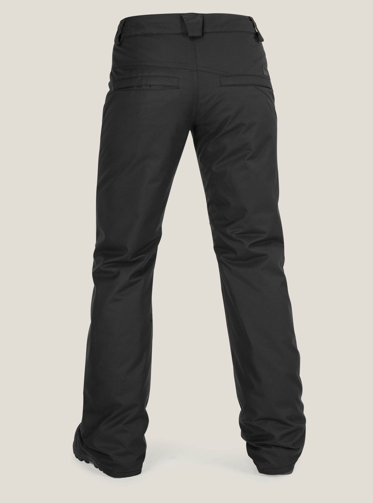 Frochickie Insulated Pants - Black