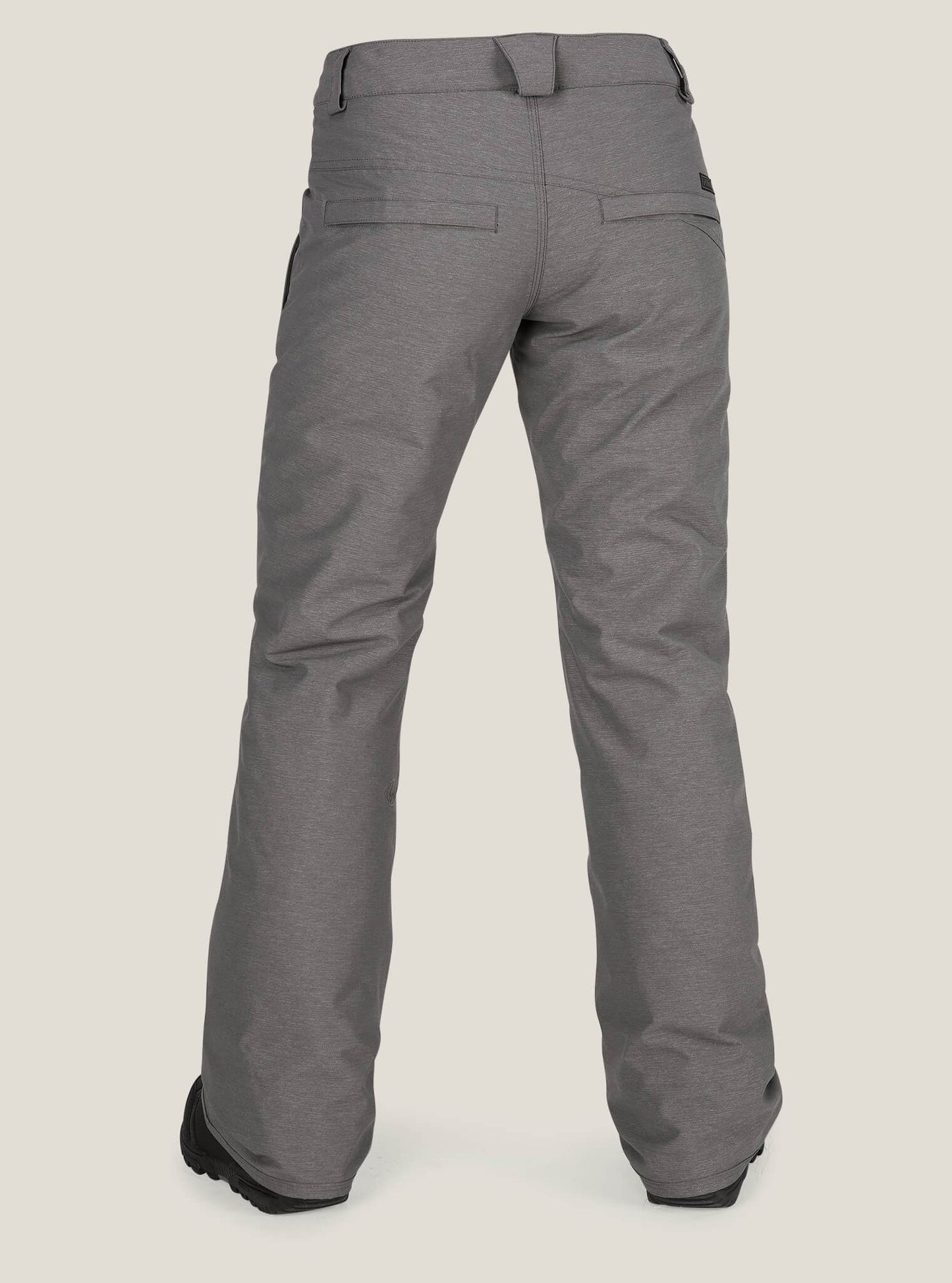 Frochickie Insulated Pants - Charcoal