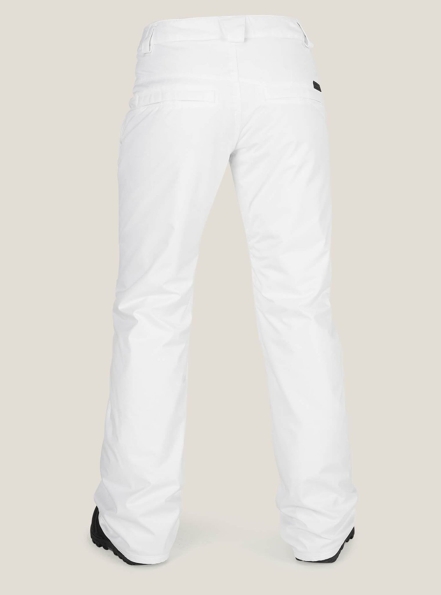 Frochickie Insulated Pants - White