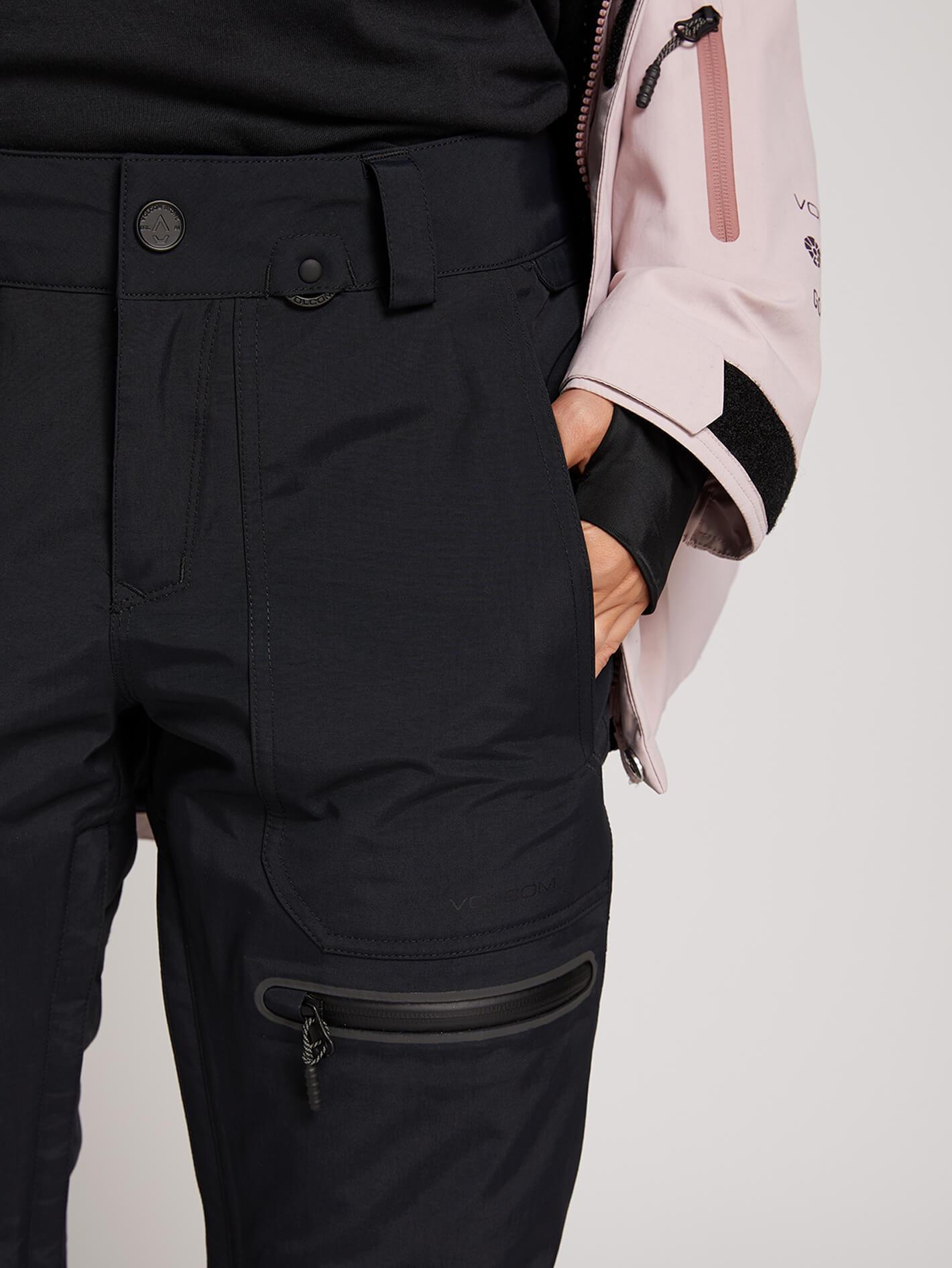 Knox Insulated GORE-TEX Pants - Black