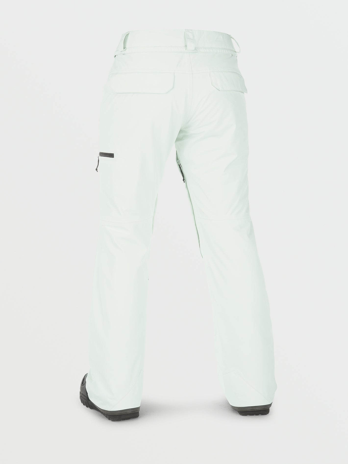 Knox Insulated Gore-Tex Trousers - Ice Green