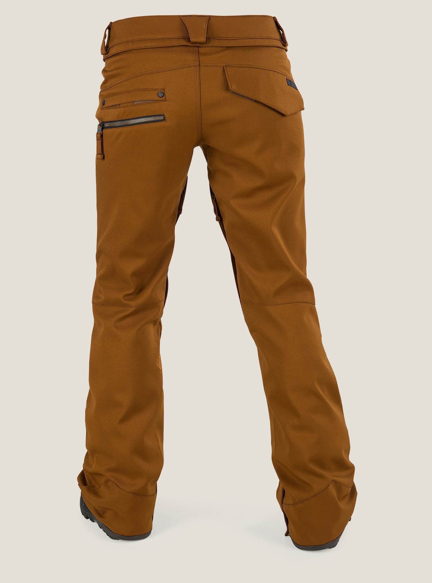 Species Stretch Pants - Copper