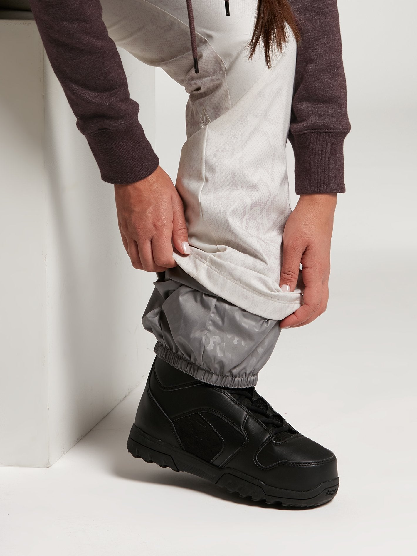 BATTLE STRETCH PANT