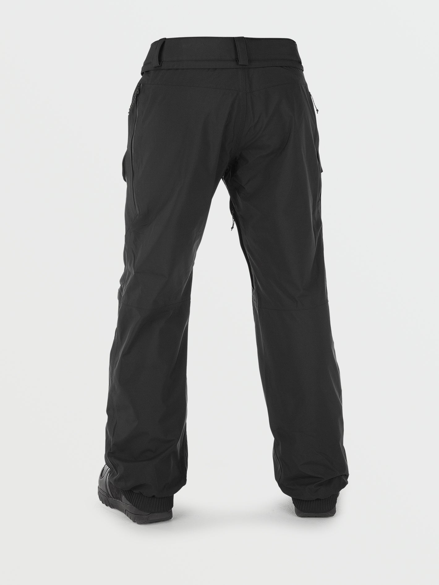 V.Co At Stretch Gore-Tex Trousers - Black