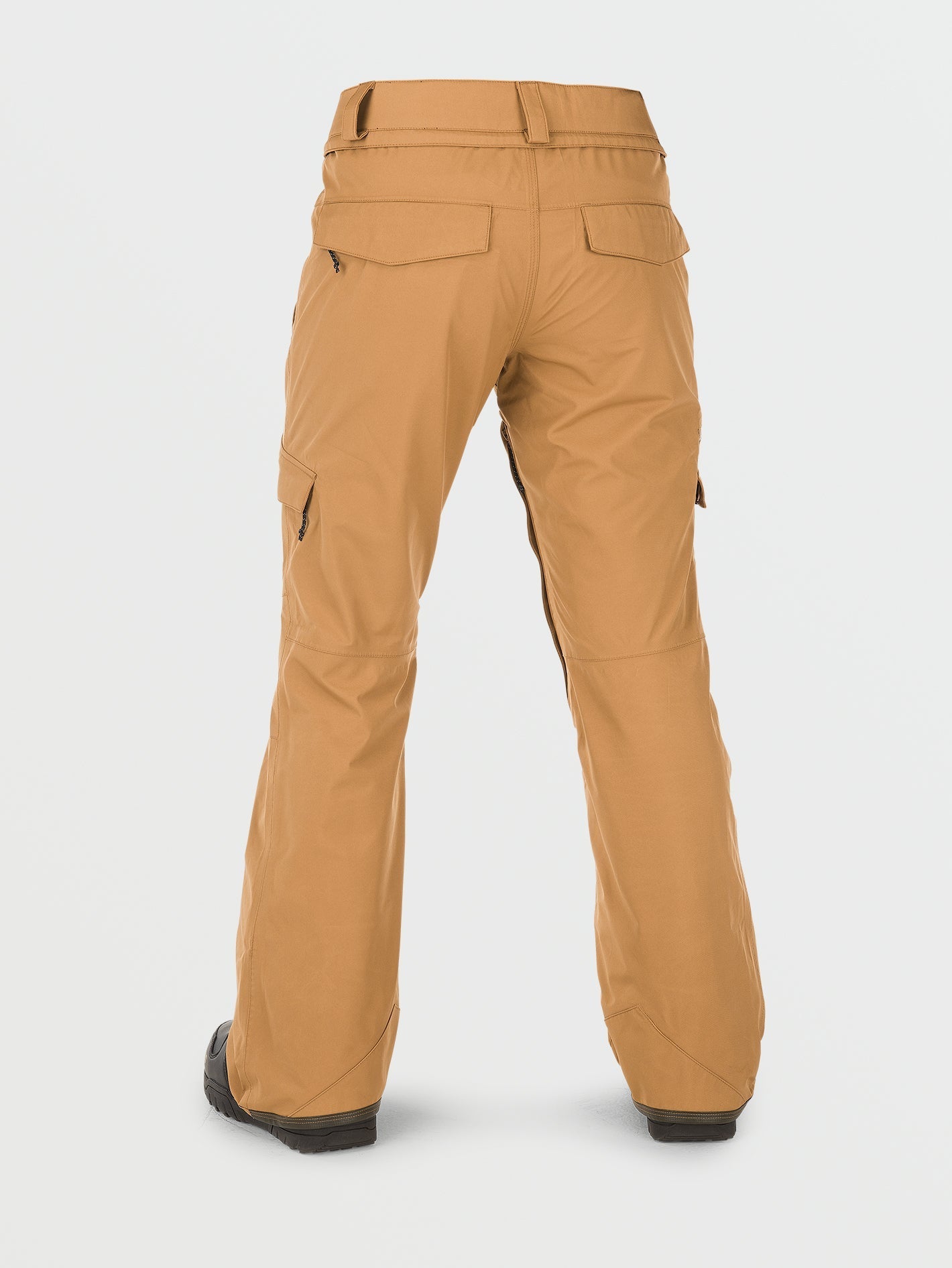 Aston Gore-Tex Trousers - Caramel