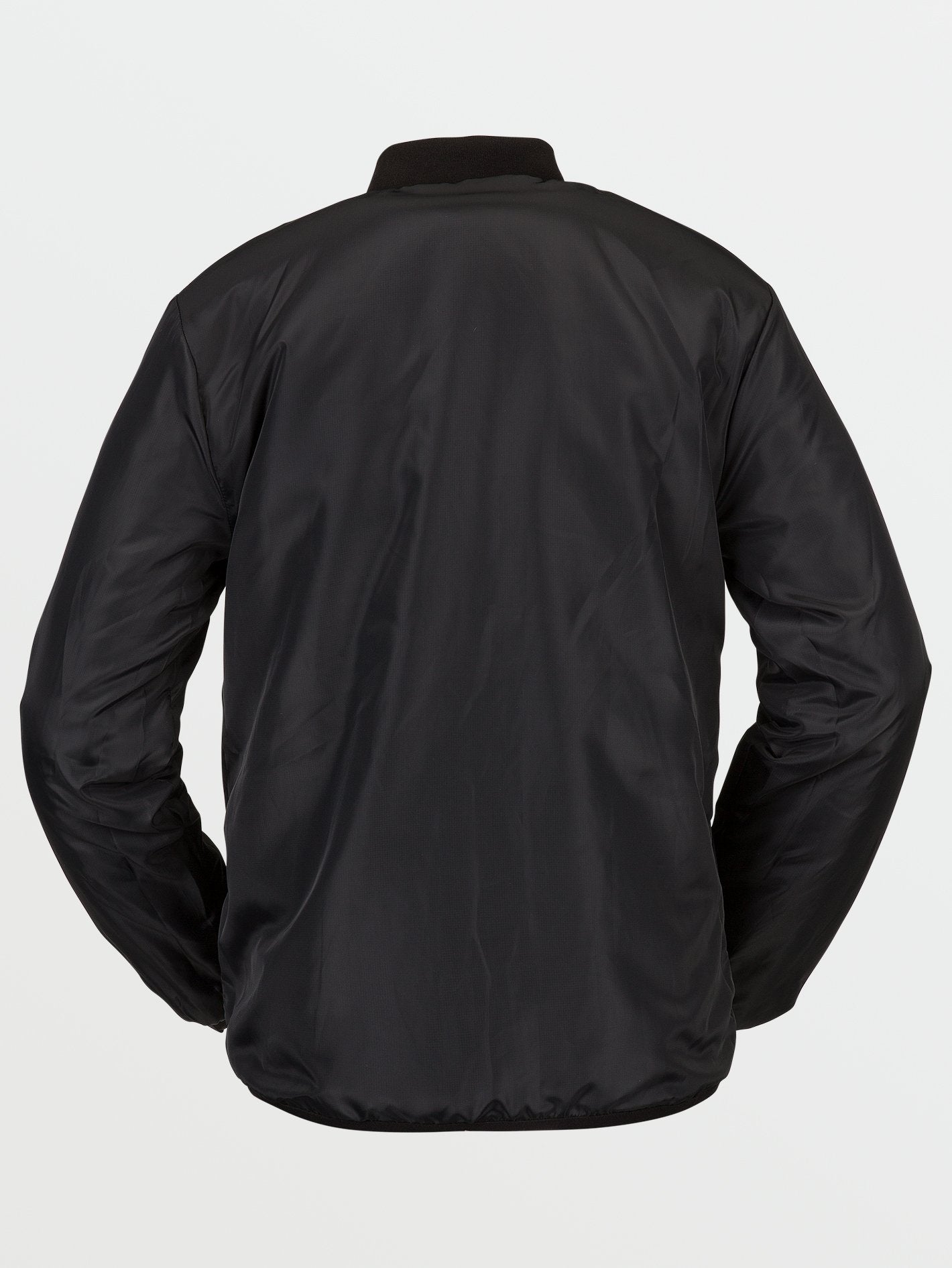 Reversible Polar Jacket - WHITE TIGER
