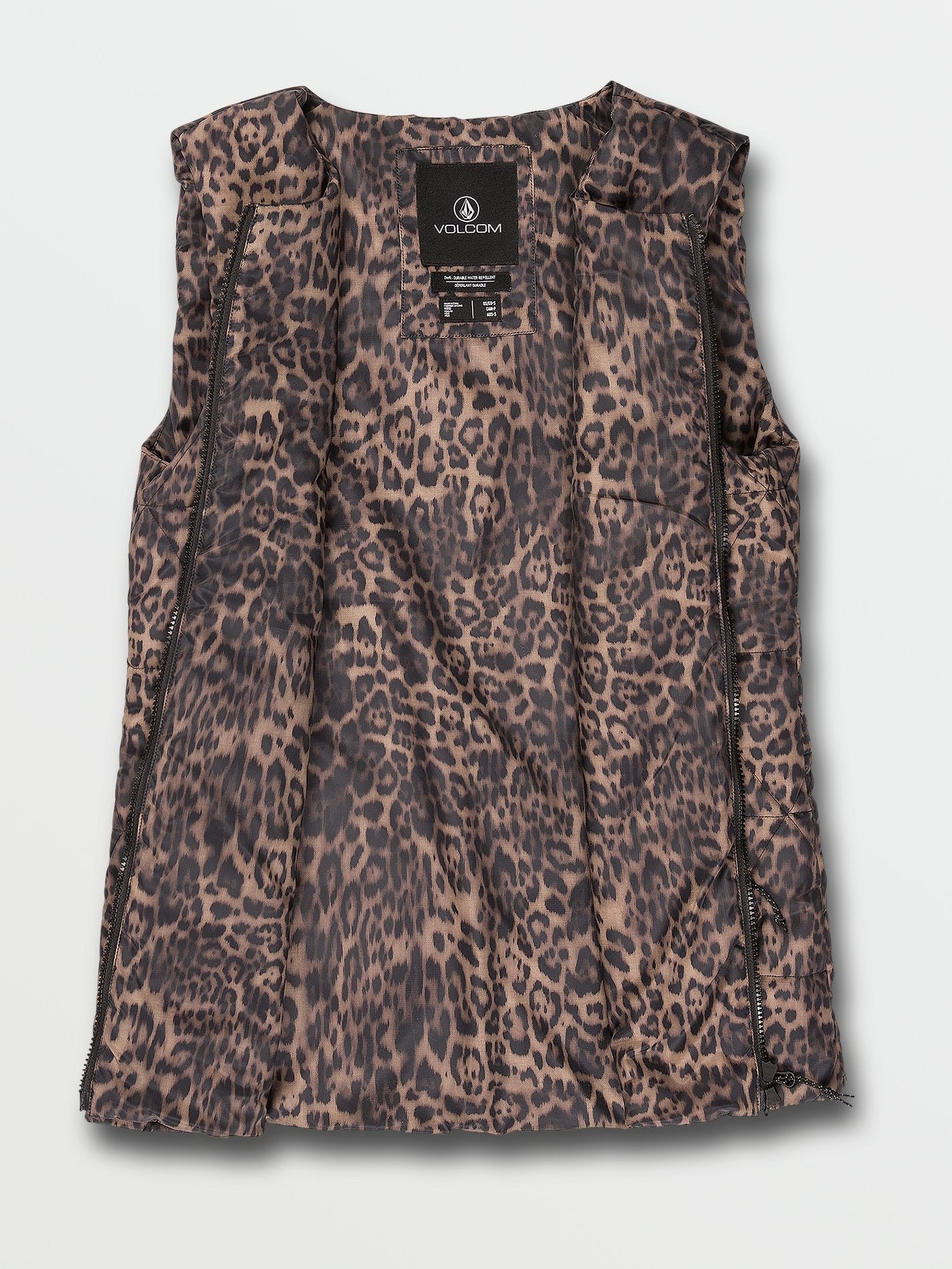 STN INS VEST