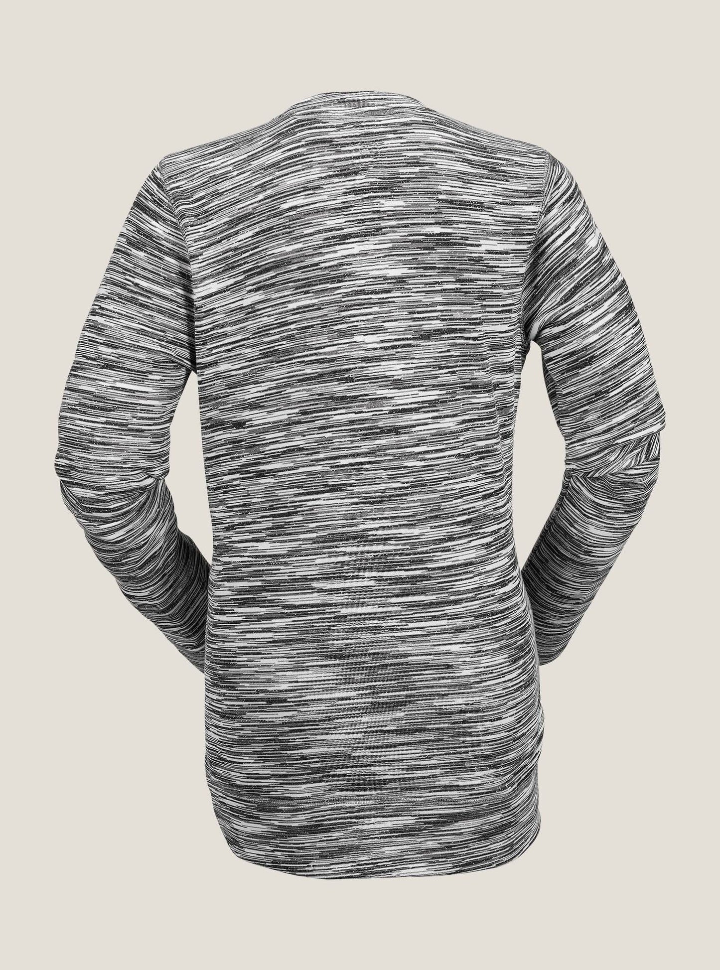 Winlaw Crew Fleece - White