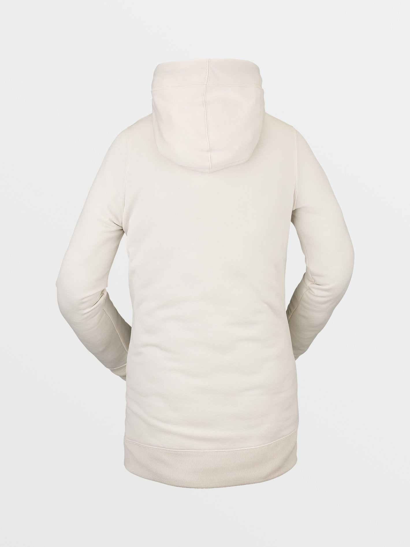 Spring Shred Hoody - BONE