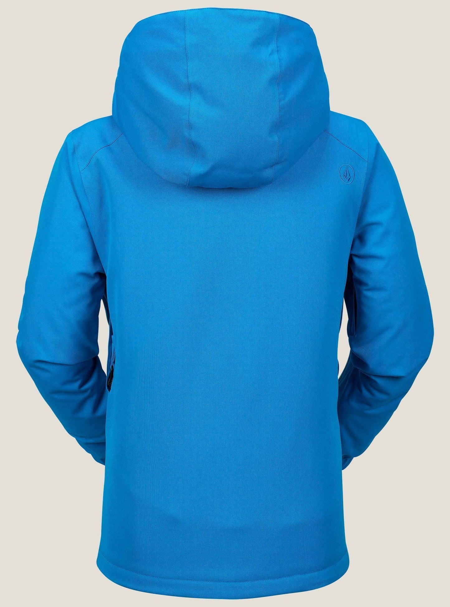 Garibaldi Insulated Jacket - Blue (Kids)
