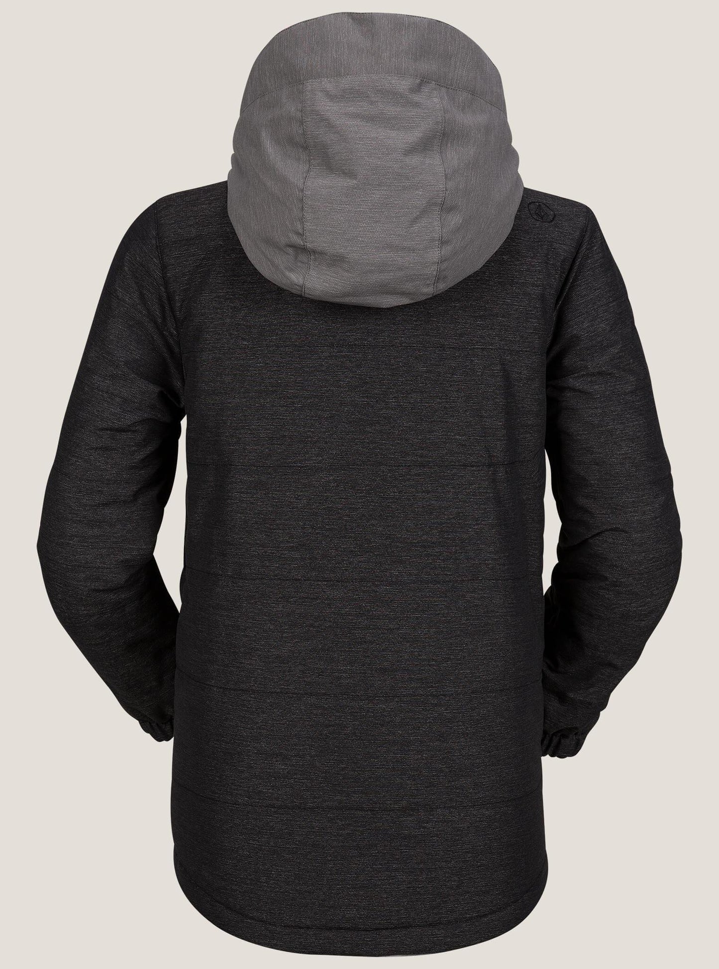 Neolithic Insulated Jacket - Black (Kids)