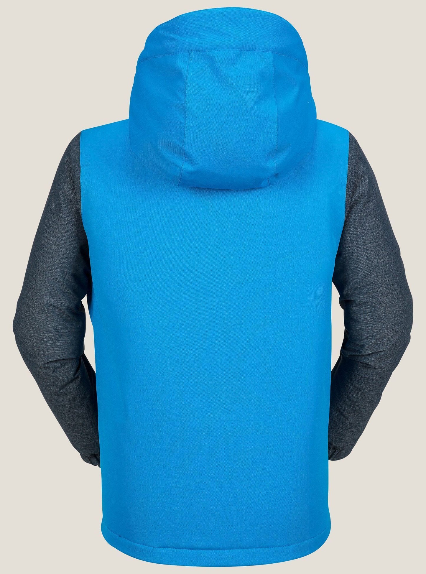 Selkirk Insulated Jacket - Blue (Kids)