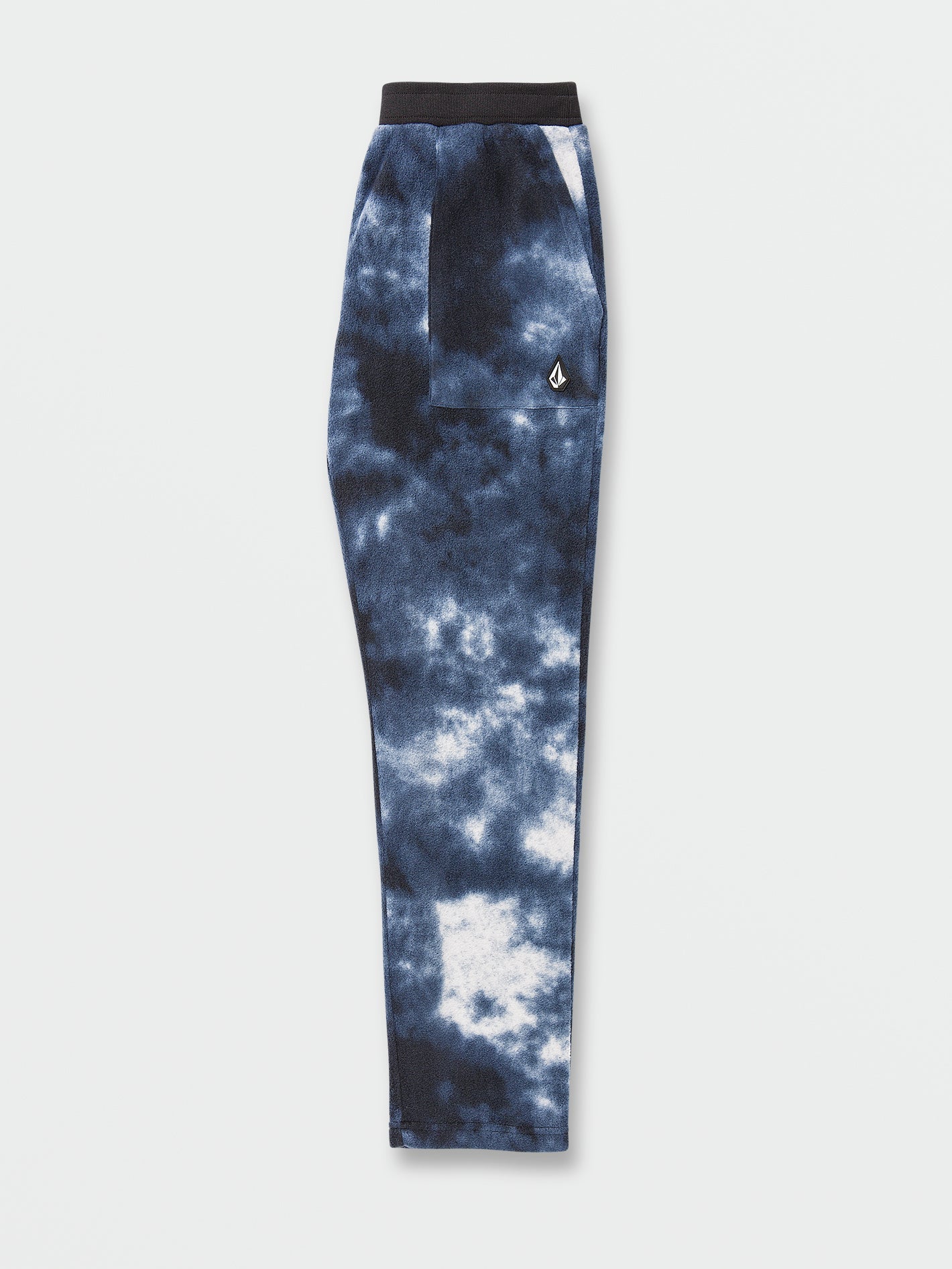 Polar Fleece Trousers - Storm Tie-Dye - (Kids)