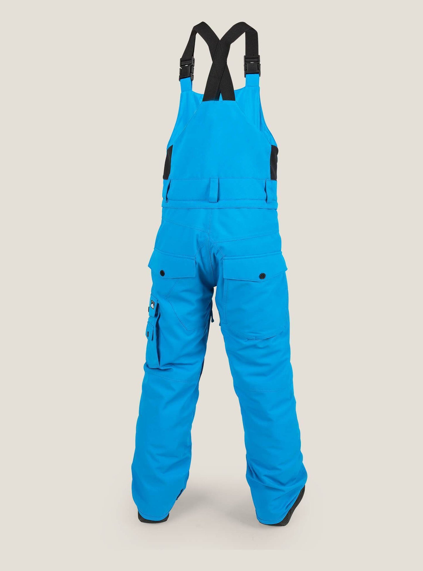 Sutton Insulated Overall - Blue (Kids)