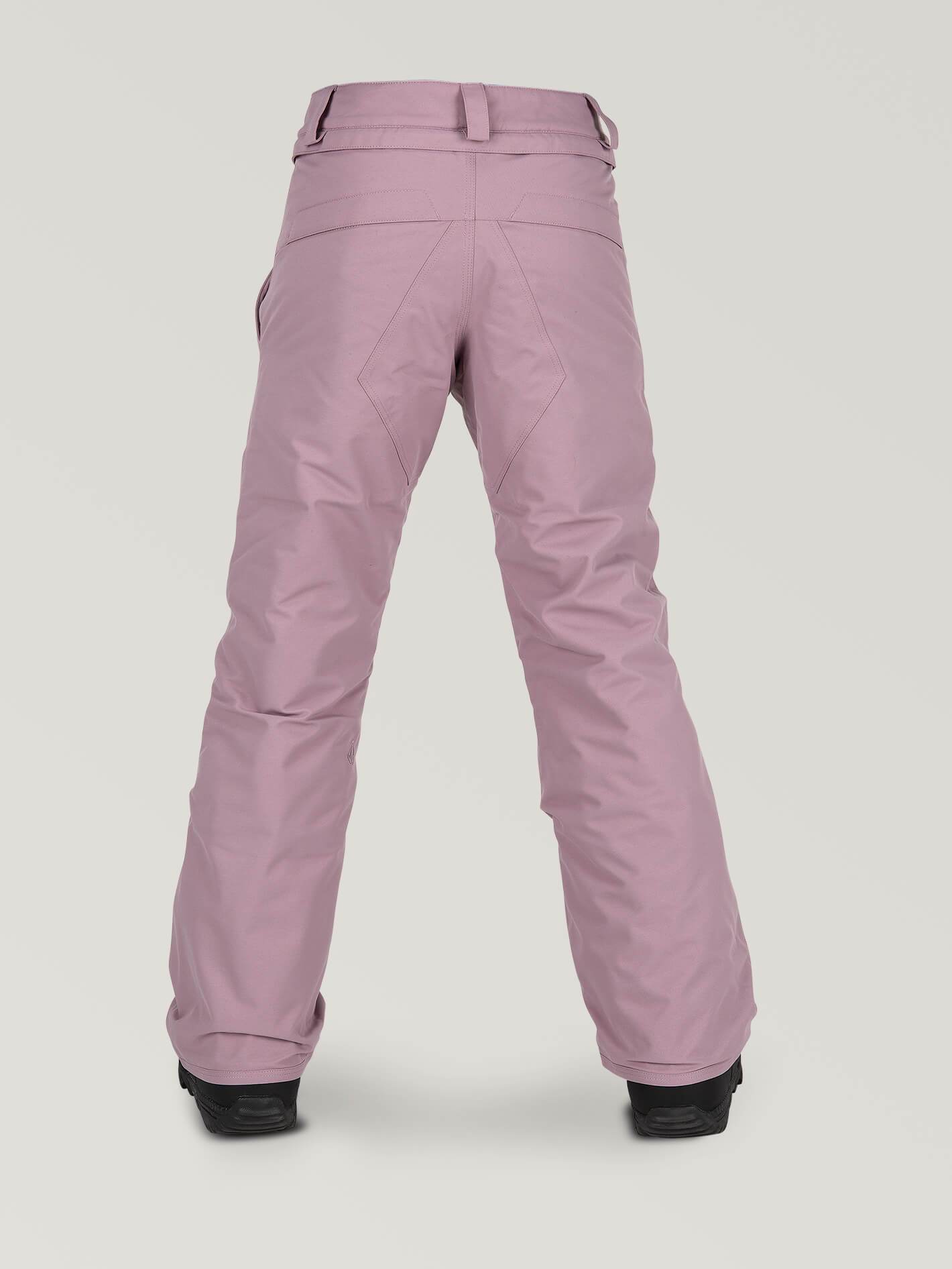 Big Girls Frochickidee Insulated Pants - Purple Haze