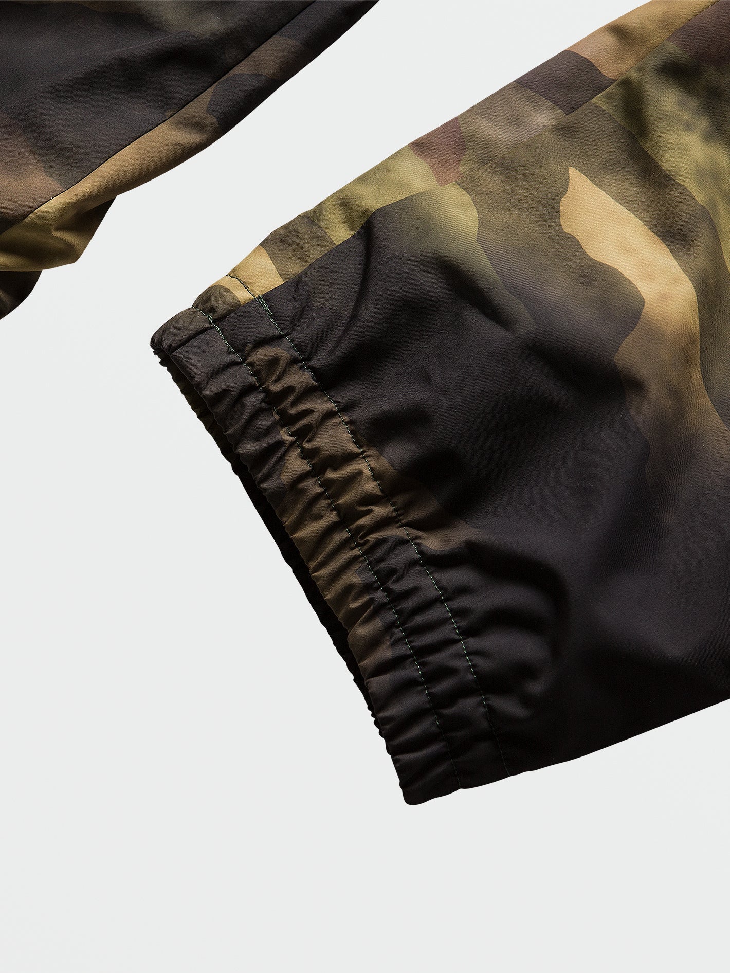 Fernie Insulated Trousers - Camouflage - (Kids)