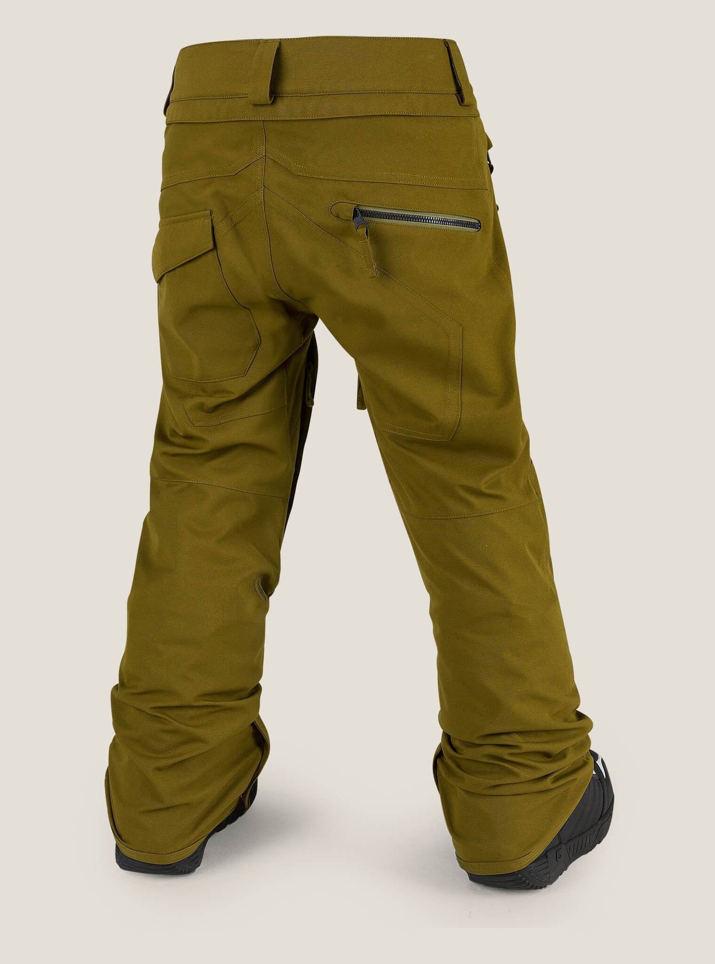 Datura Pants - Moss (Kids)