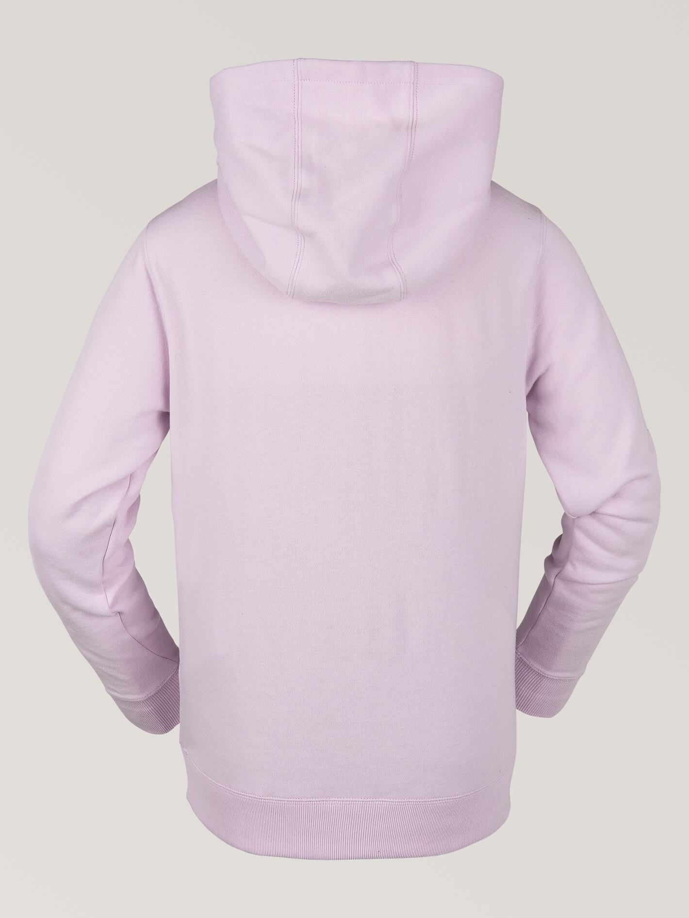 Kids Unisex Hotlapper Fleece - Violet Ice