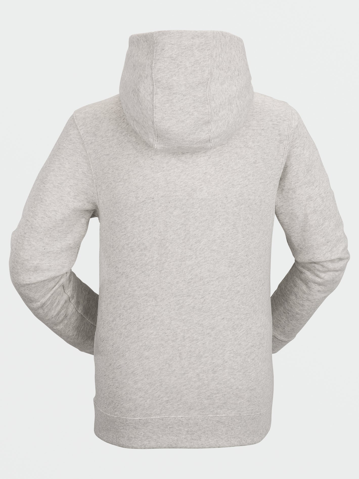 Hotlapper Fleece Hoodie - Ash Heather - (Kids)