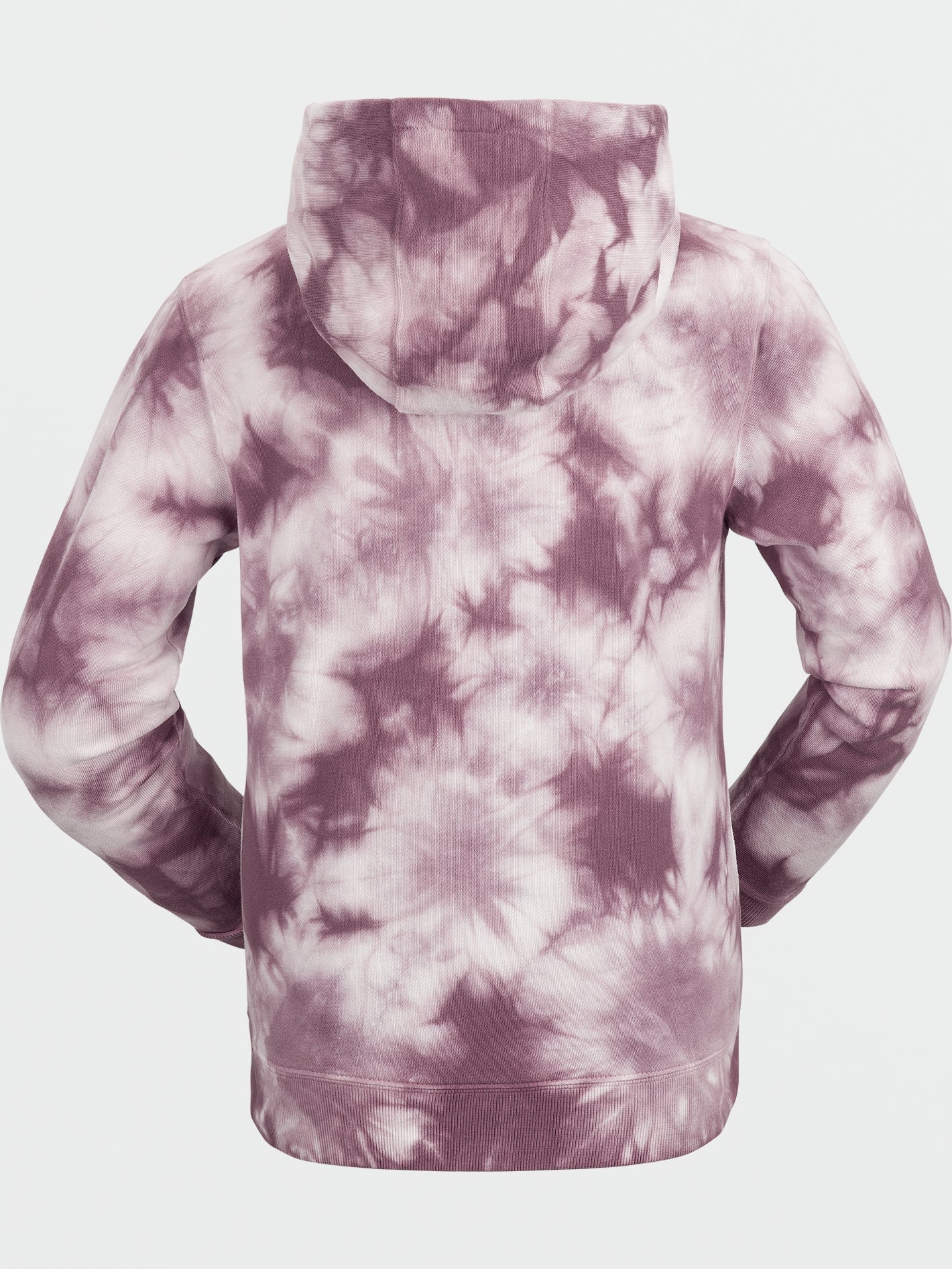 Hotlapper Fleece Hoodie - Mojave Tie-Dye - (Kids)