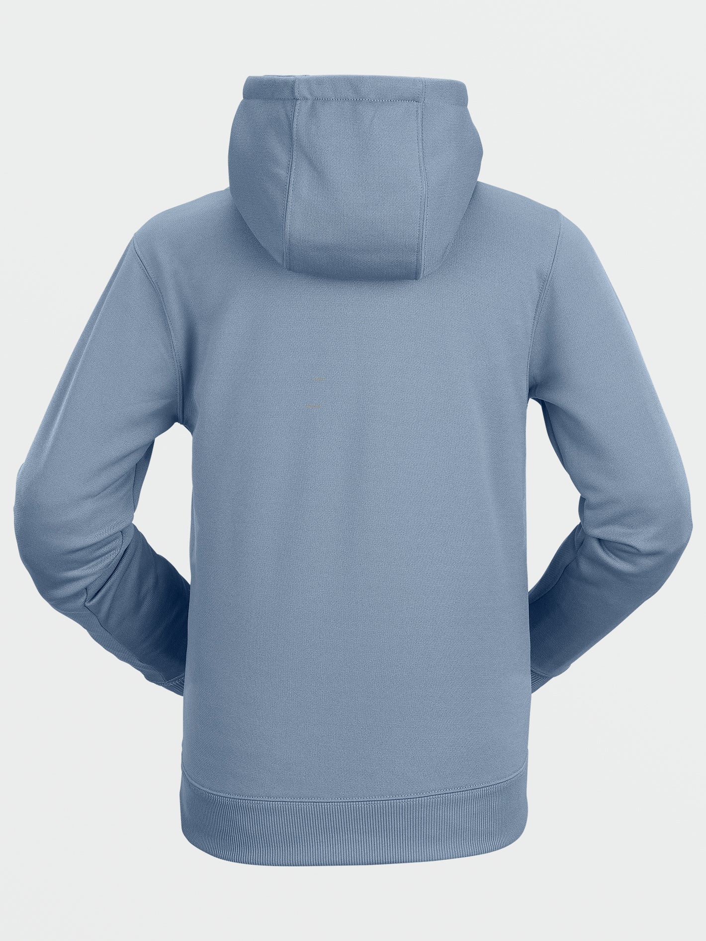 Riding Fleece Hoodie - Green Ash - (Kids)