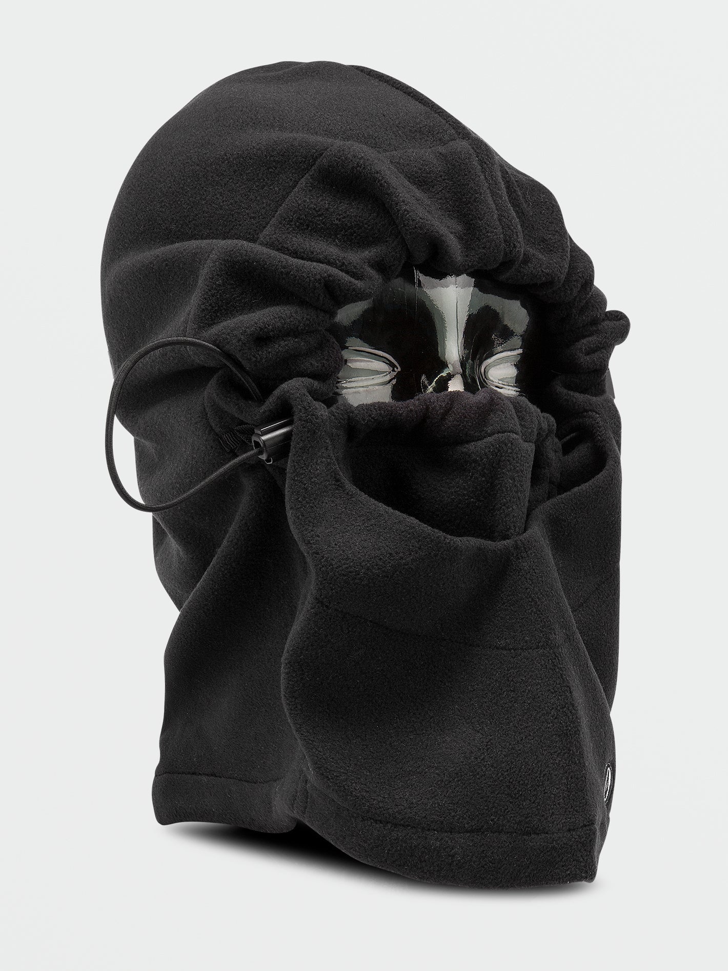 Travelin Hood Thingy - Black