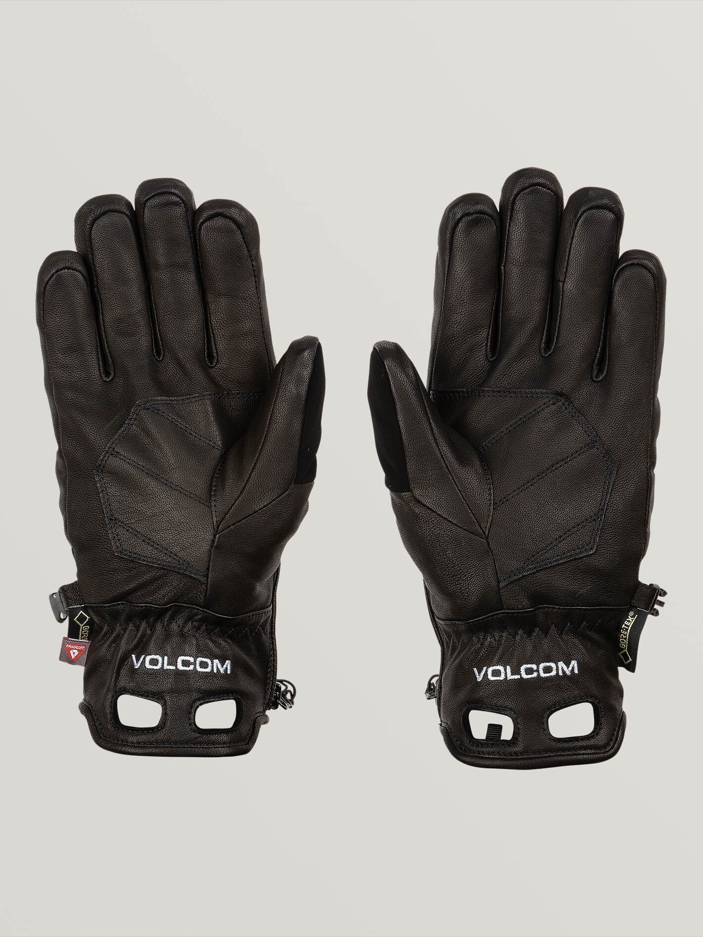 Mens Service Gore-Tex Glove - Black