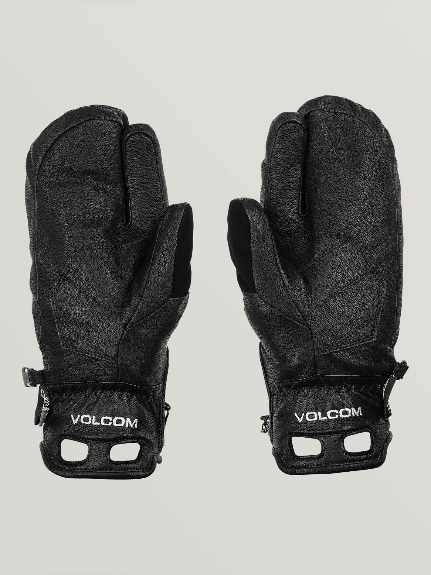 Mens Provoke Gore-Tex Mitt - Black