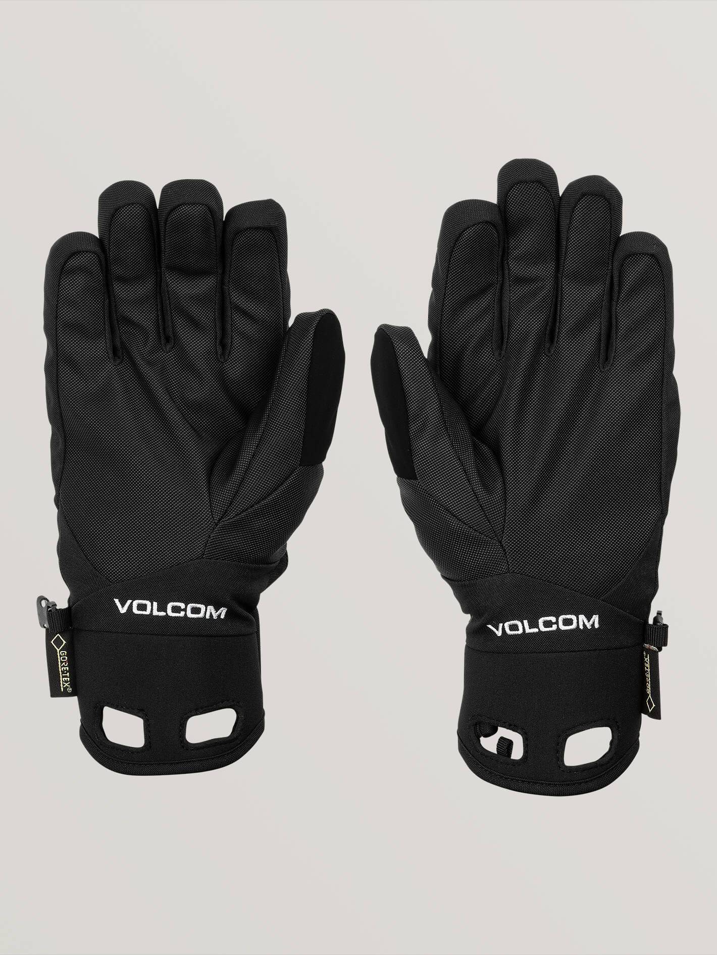 Mens Cp2 Gore-Tex Glove - Black