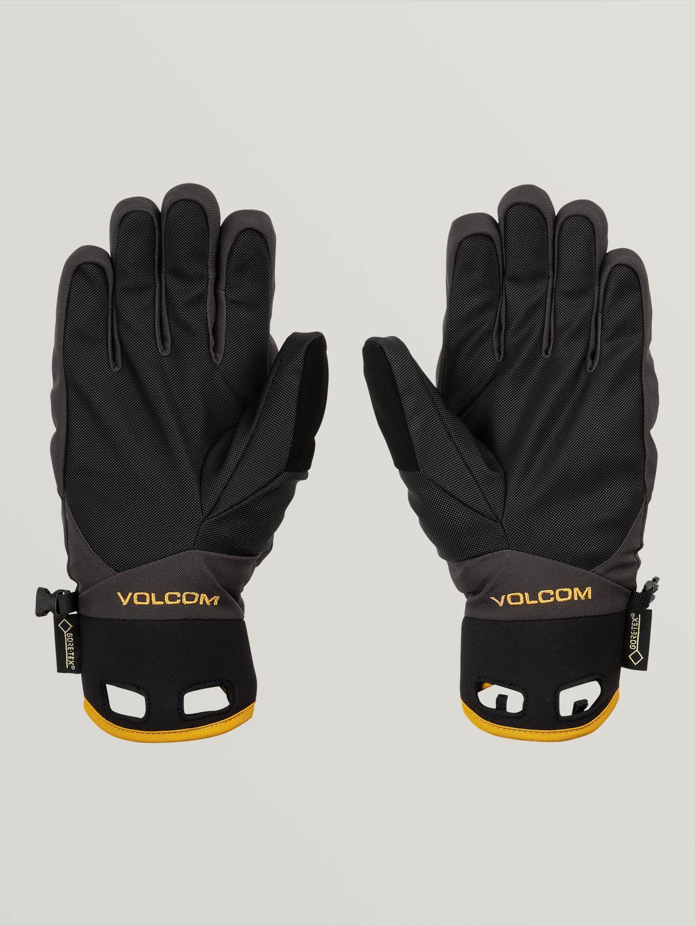 Mens Cp2 Gore-Tex Glove - Vintage Black
