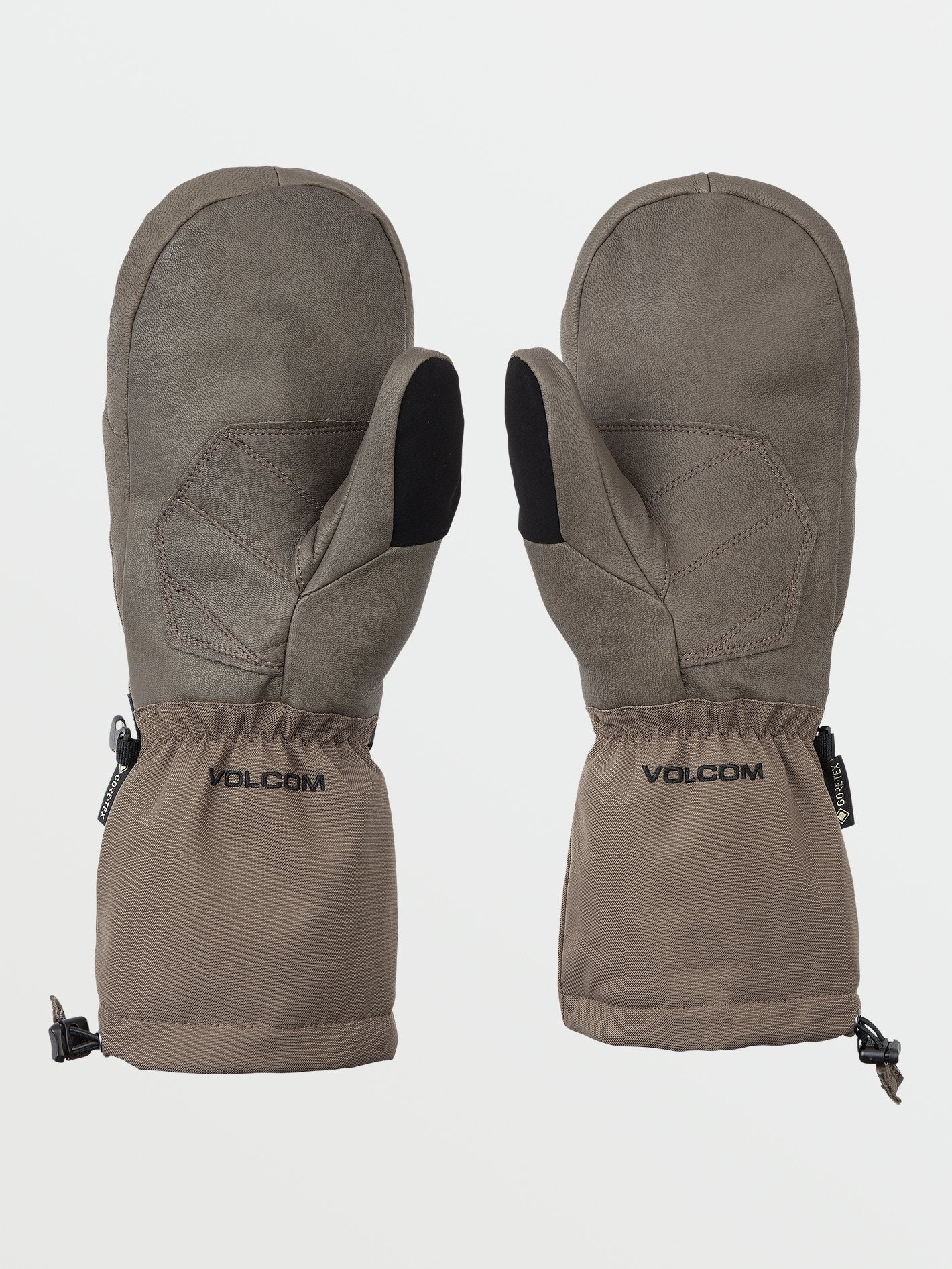 91 Gore-Tex Mittens - DARK TEAK