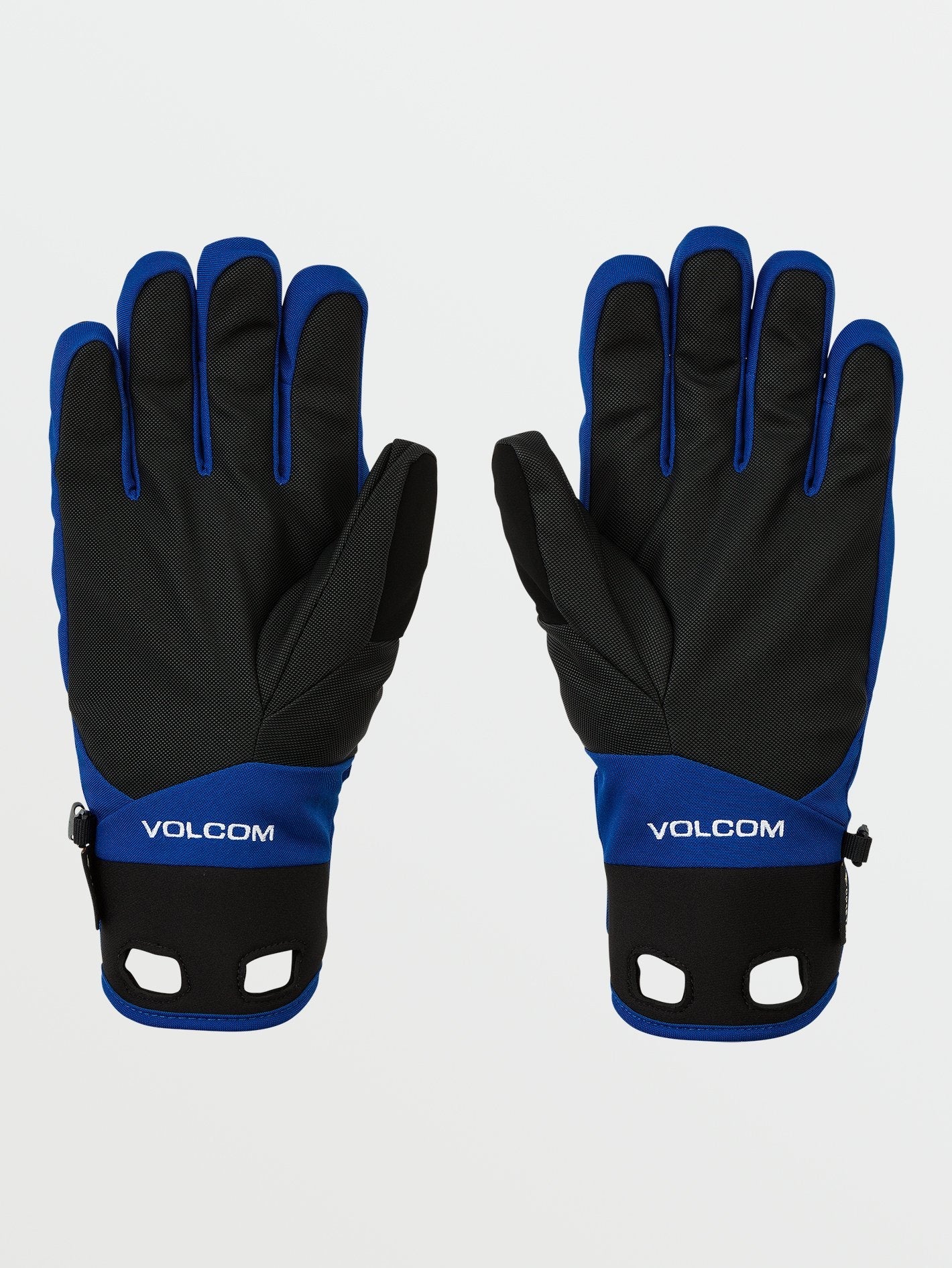 Cp2 Gore-Tex Glove - BRIGHT BLUE