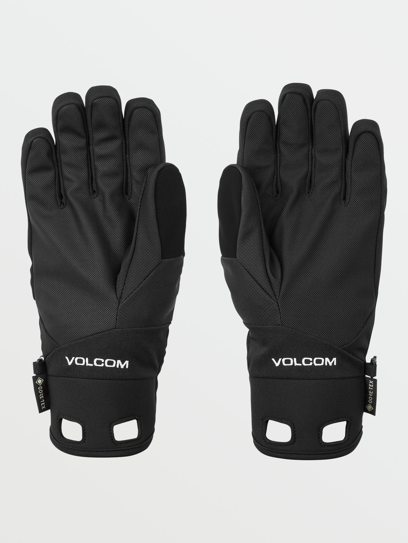 Cp2 Gore-Tex Glove - BLACK