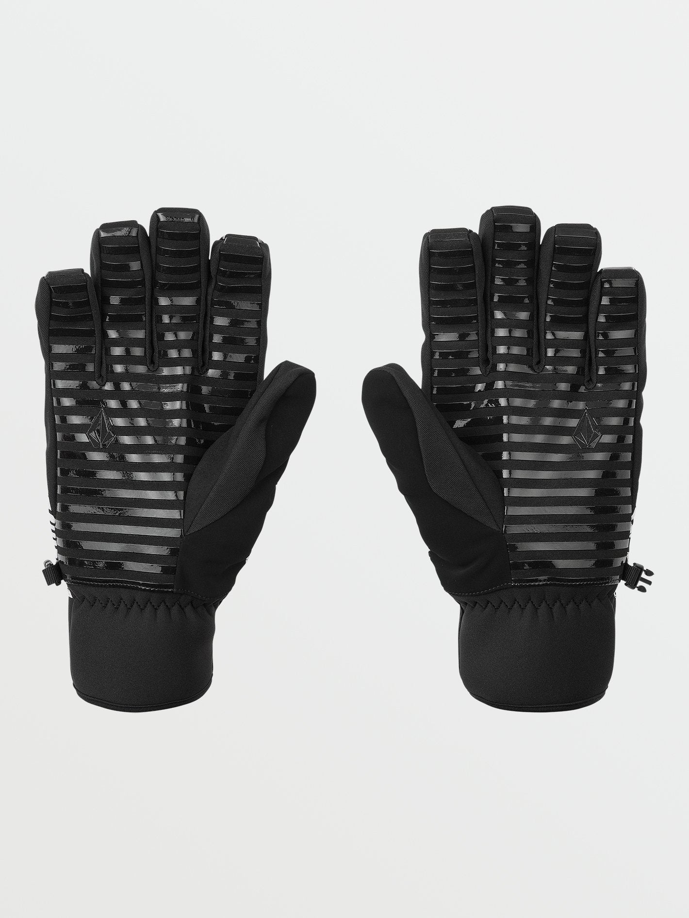 Vco Nyle Glove - WHITE PRINT