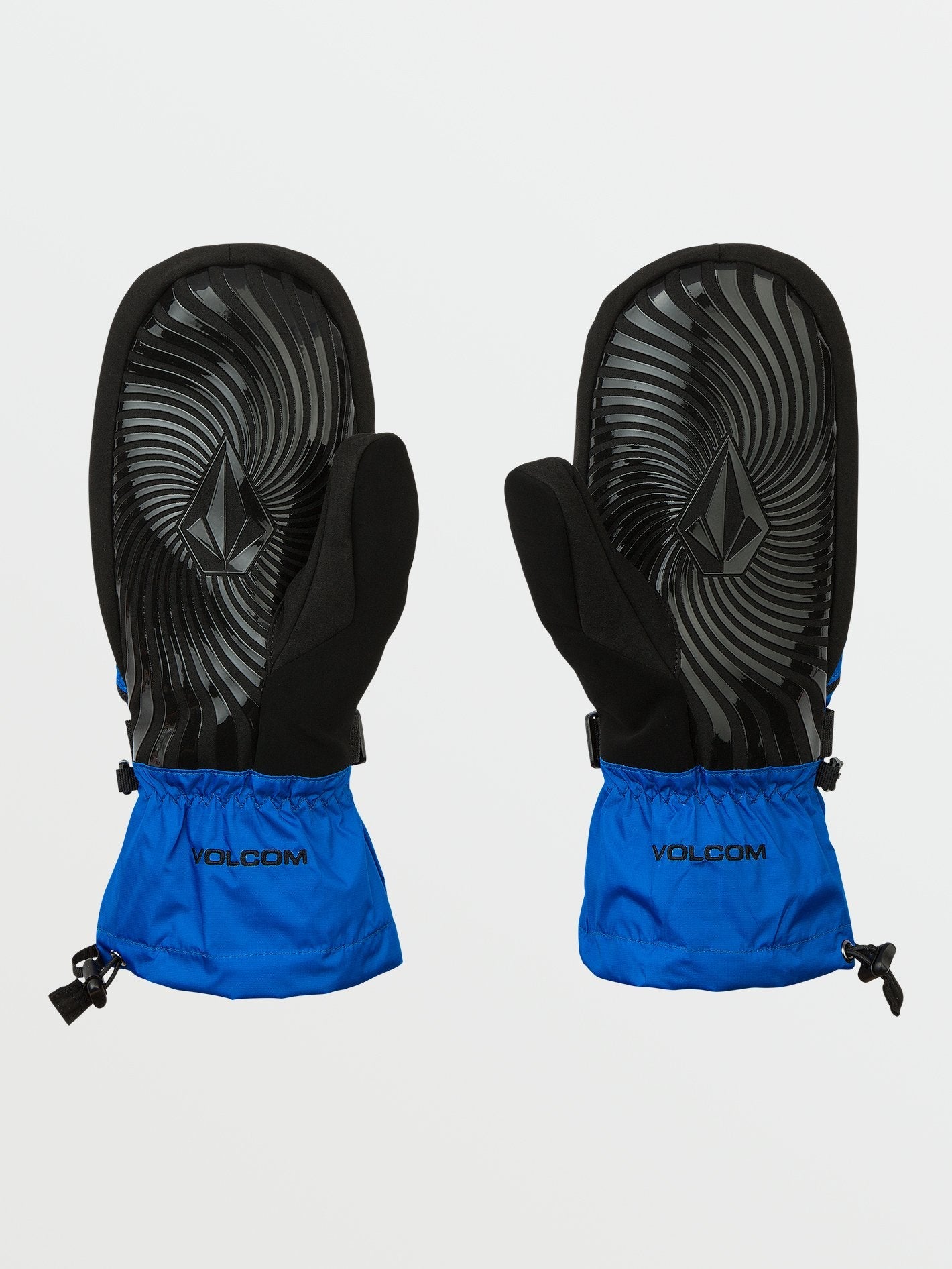 X-Mitt Mittens - CYAN BLUE