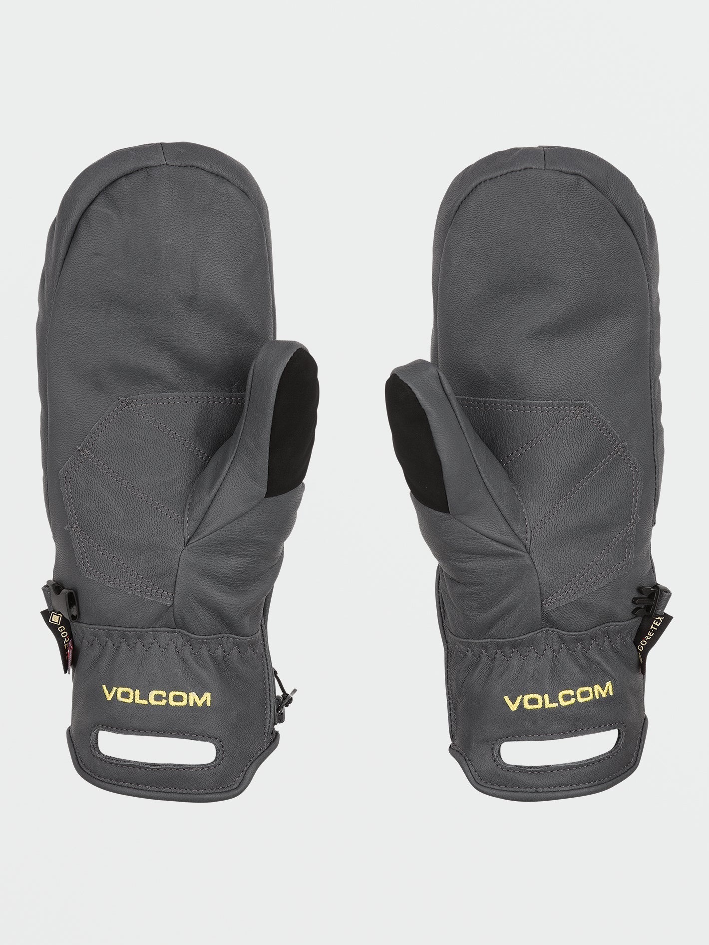 Service Gore-Tex Mittens - Dark Grey