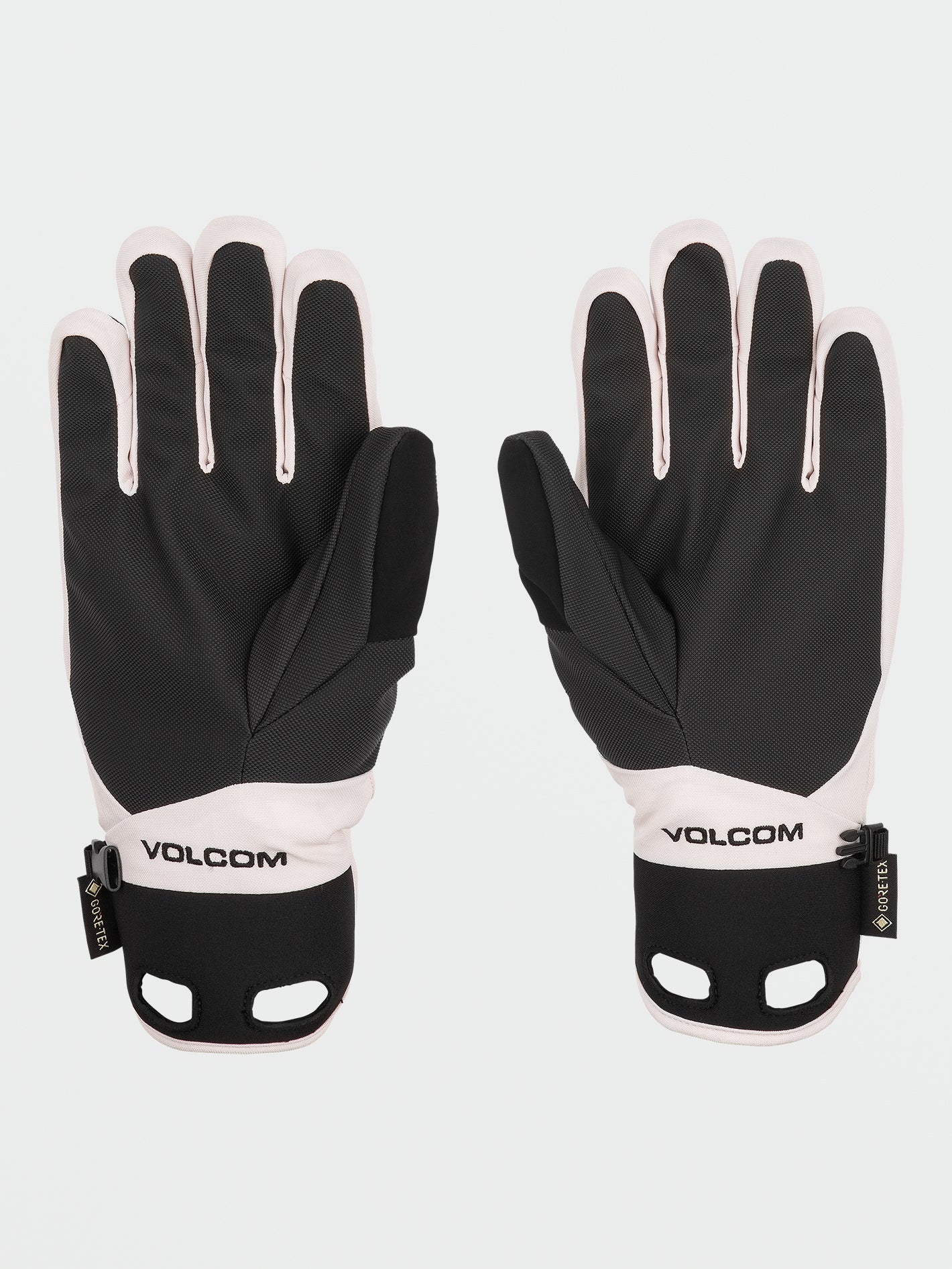 Cp2 Gore-Tex Gloves - Party Pink