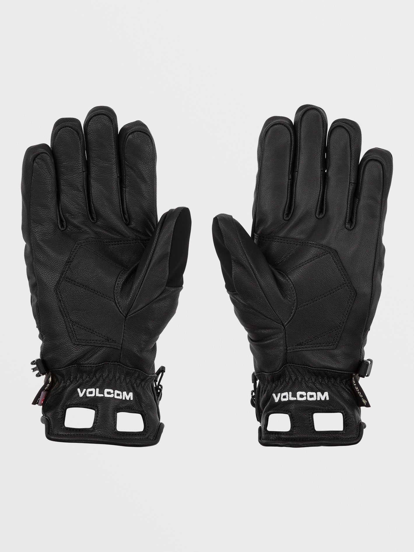 Service Gore-Tex Gloves - BLACK