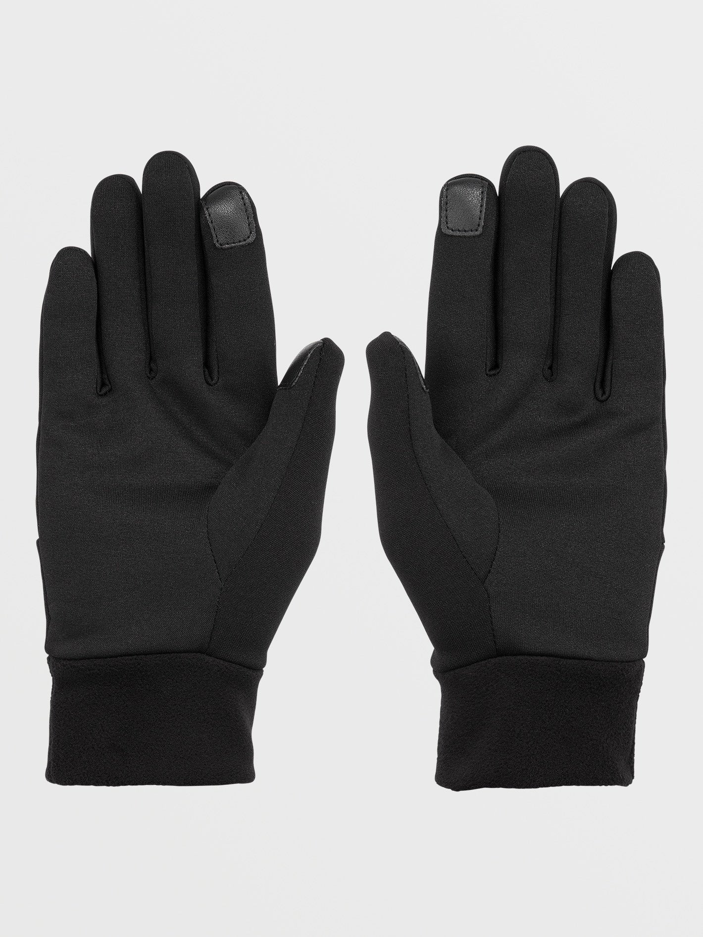 Provoke Gore-Tex Mittens - ELECTRIC BLUE