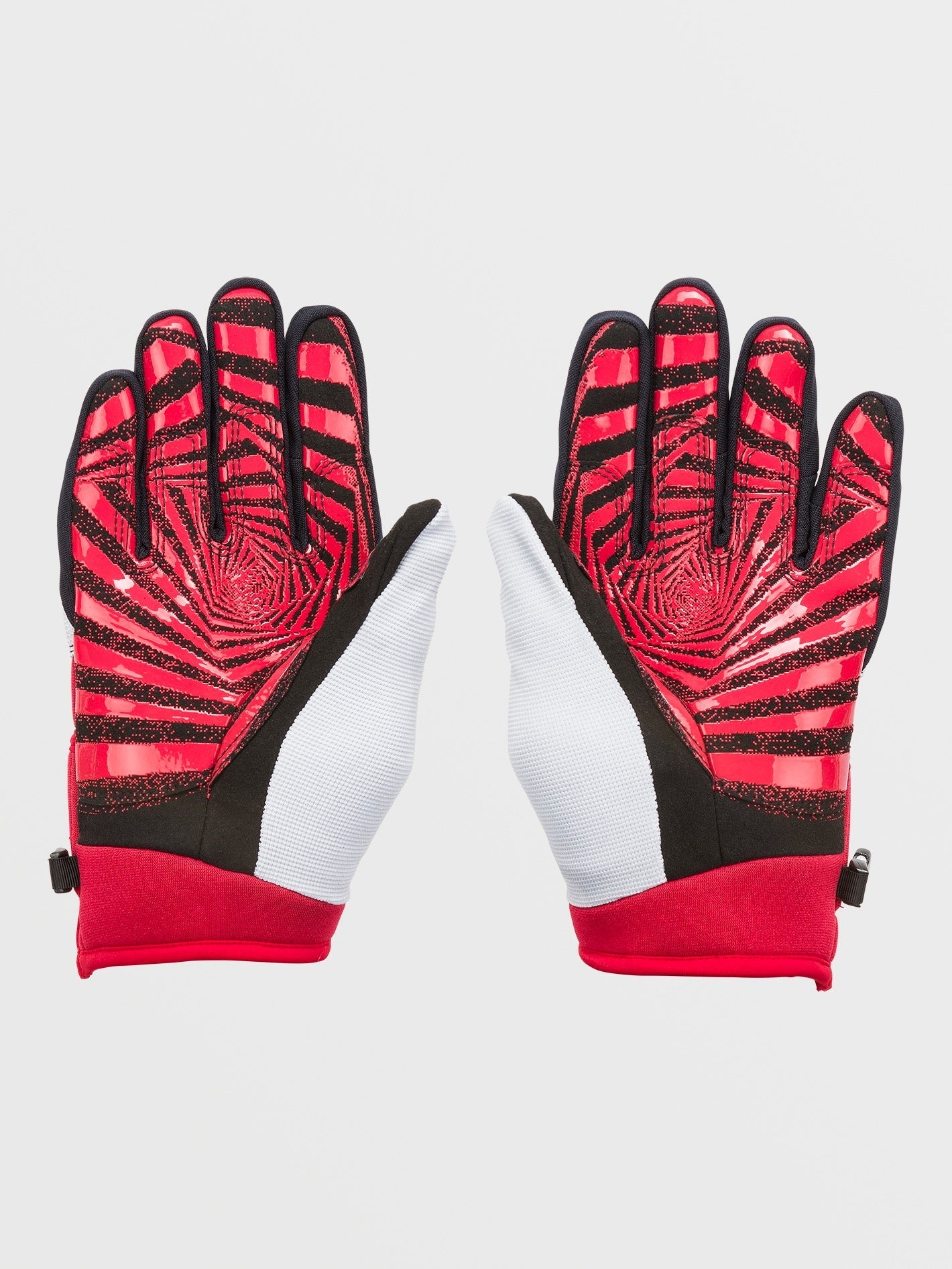 Crail Gloves - WHITE CAMO
