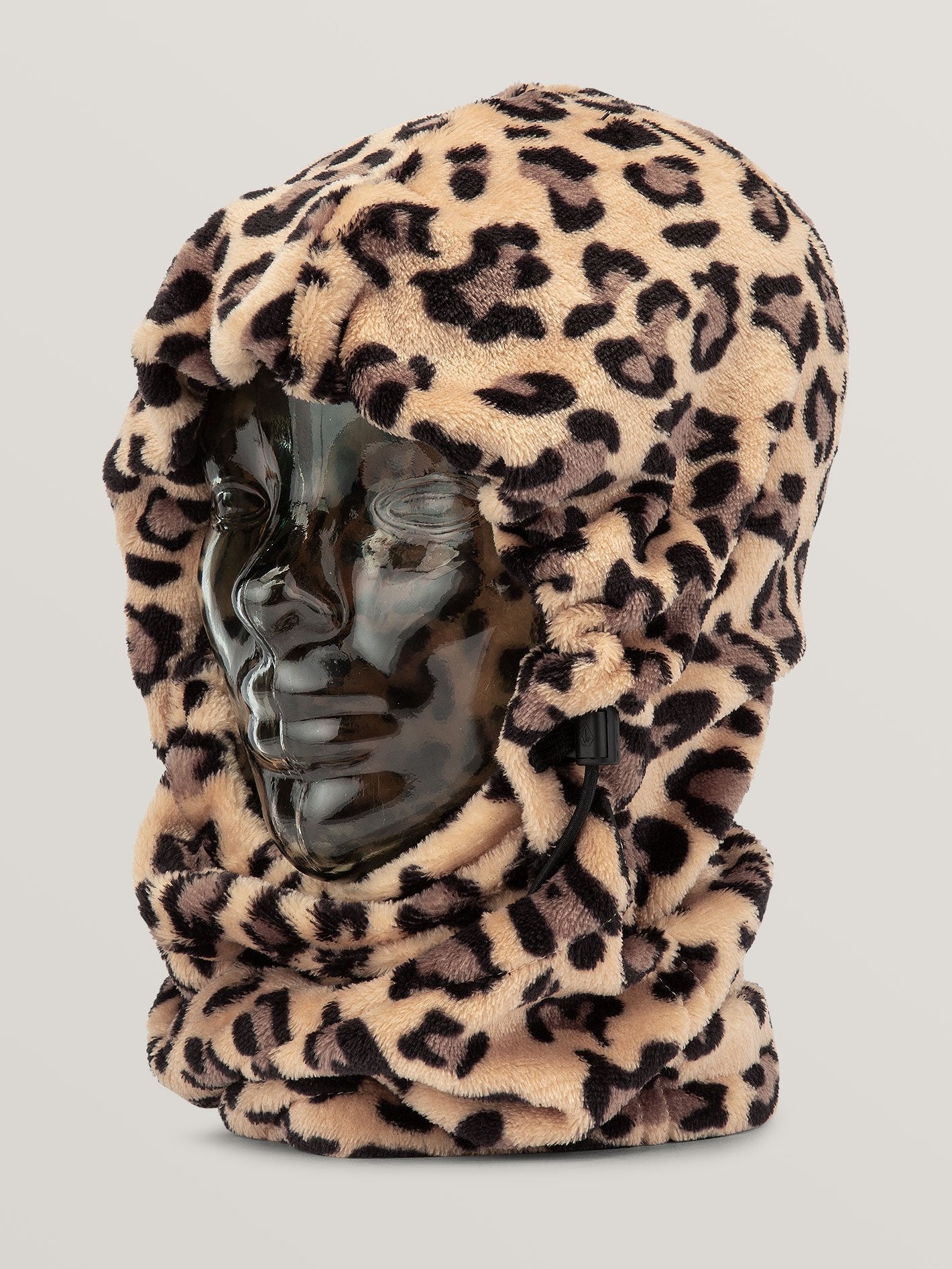 Advent Hoodie - Cheetah