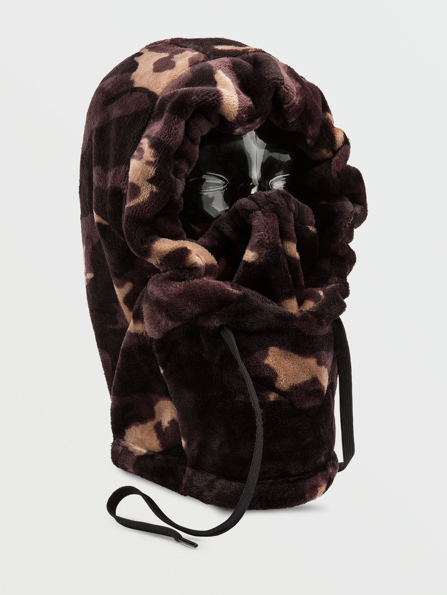 Dang Hood Thingy - Dusk Camo