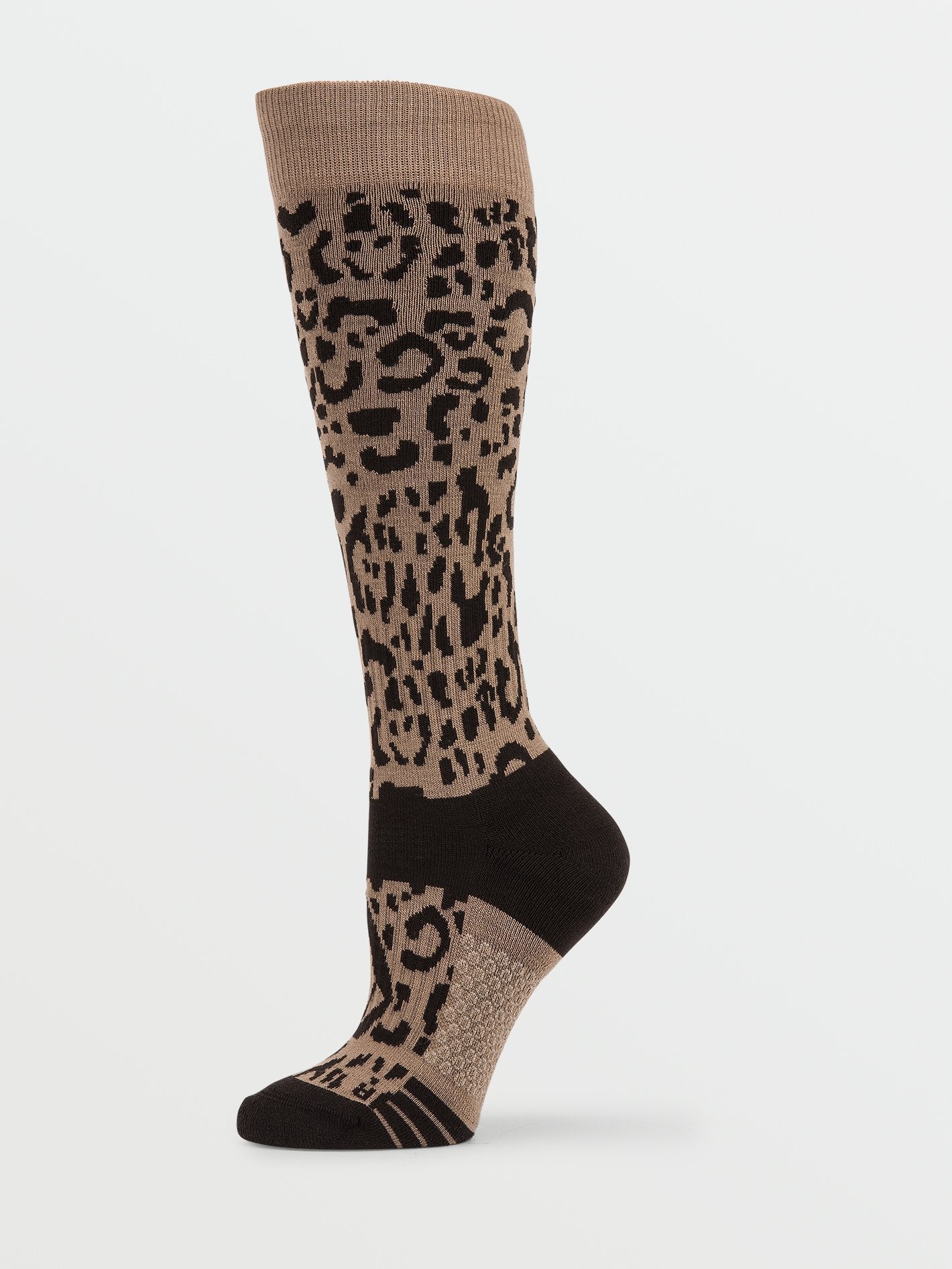 Ttt Socks - COFFEE
