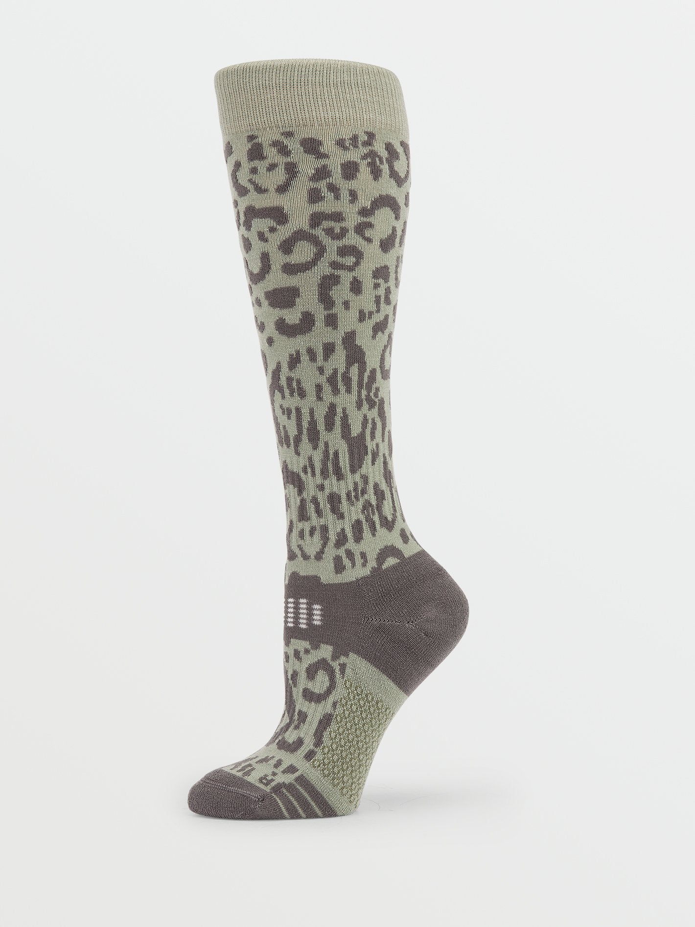 Ttt Socks - DARK GREY