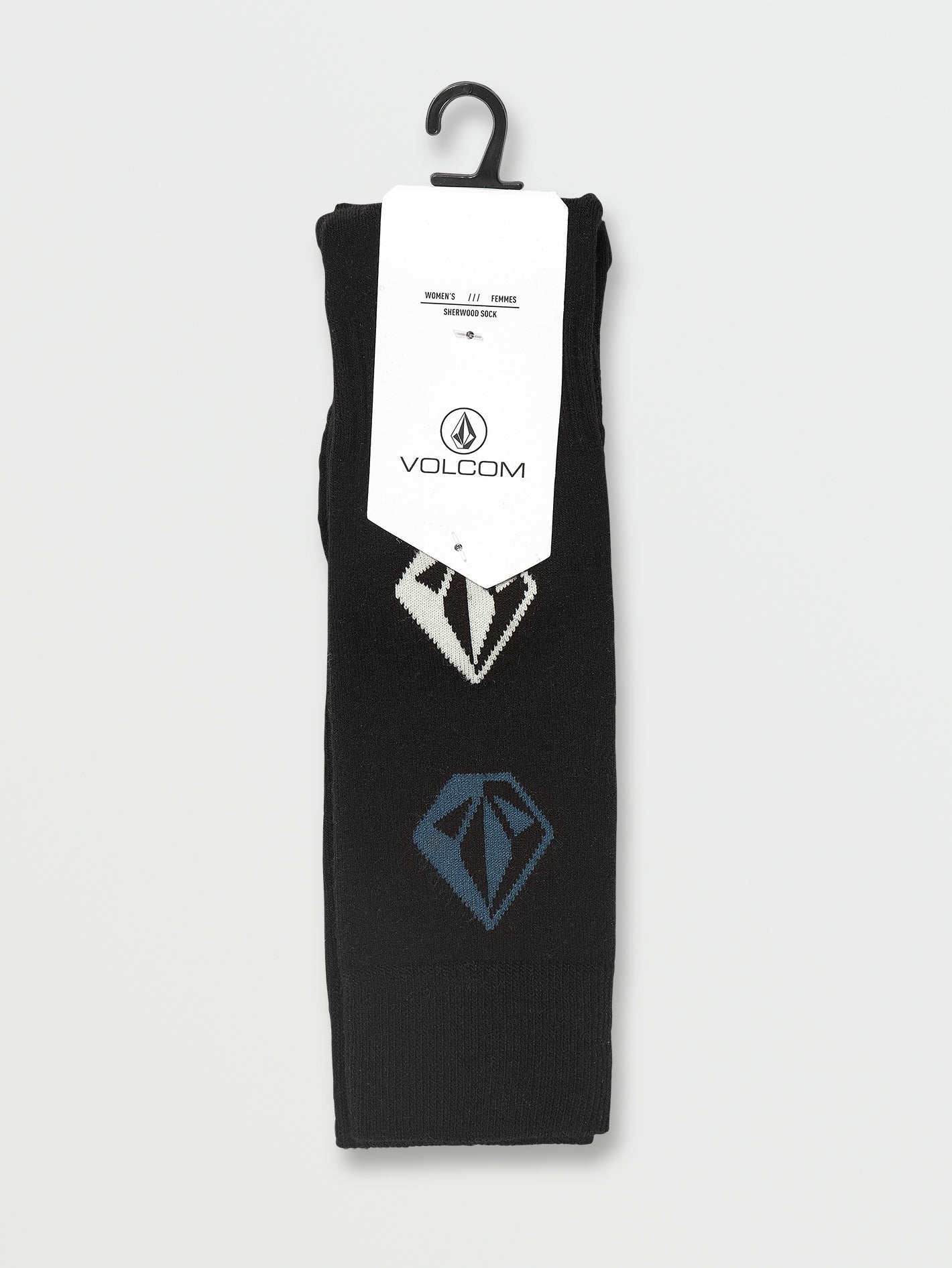 Sherwood Socks - Black